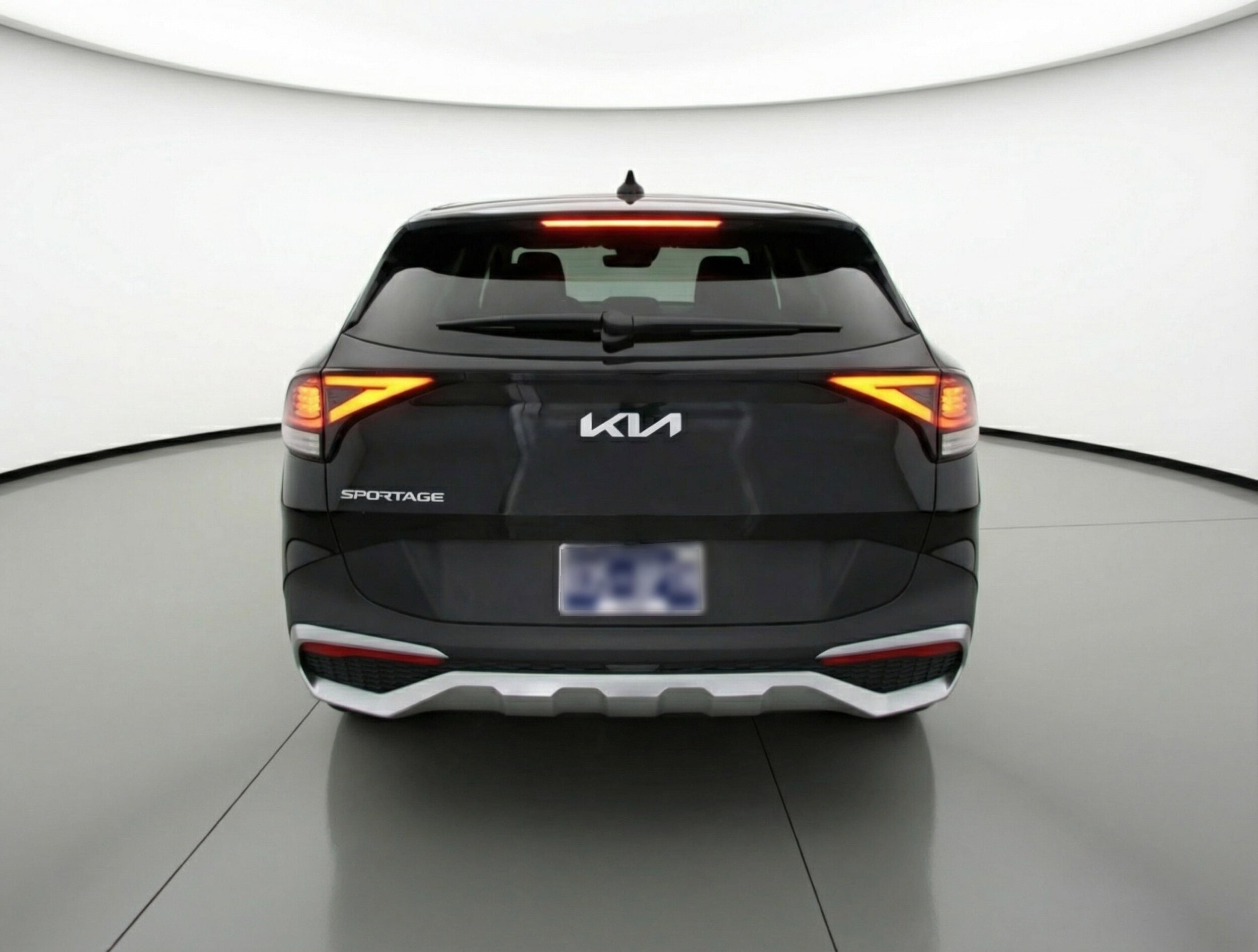 Thumbnail: 2025 Kia Sportage - 7
