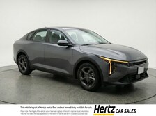 2025 Kia K4  -
                  Morrow, GA