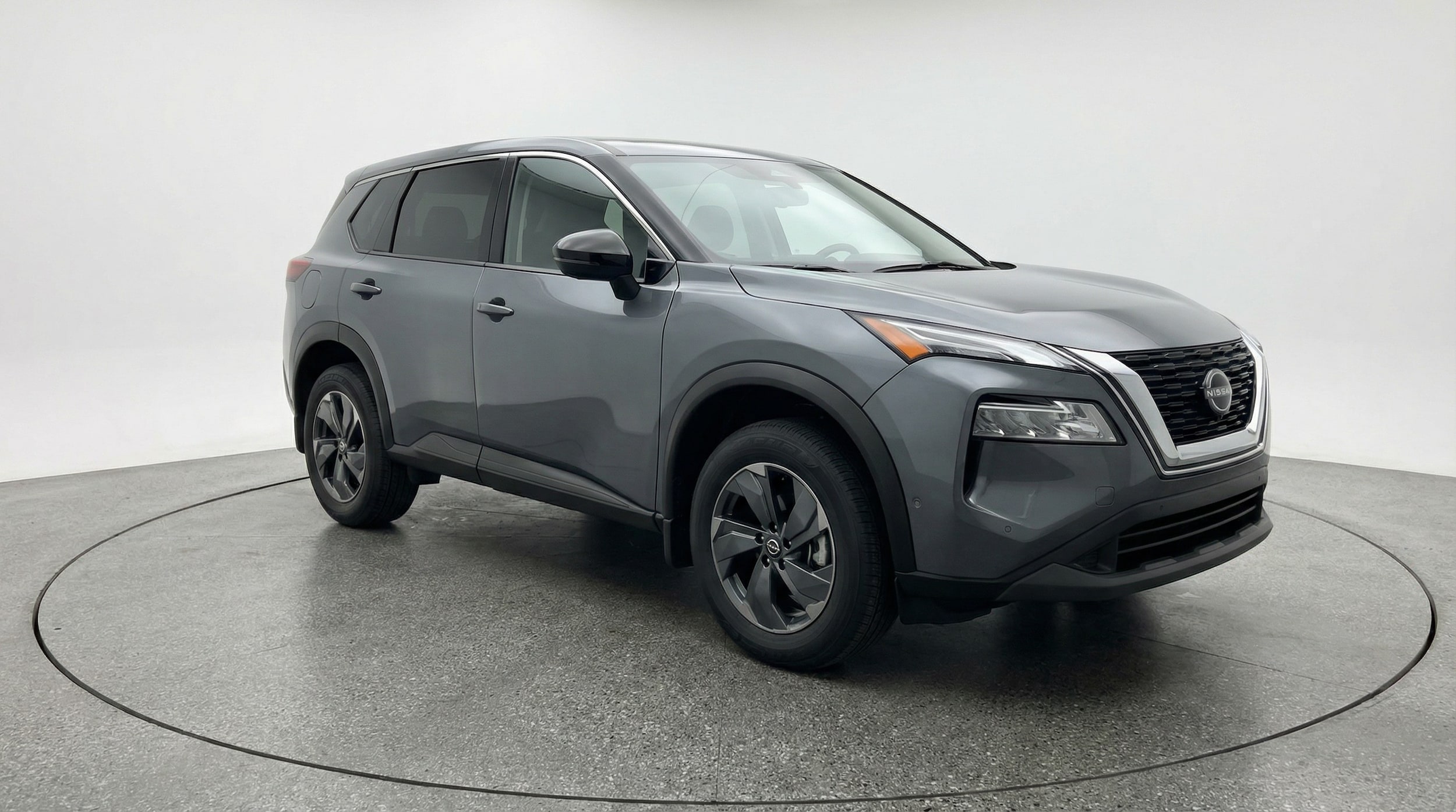 Thumbnail: 2025 Nissan Rogue - 1
