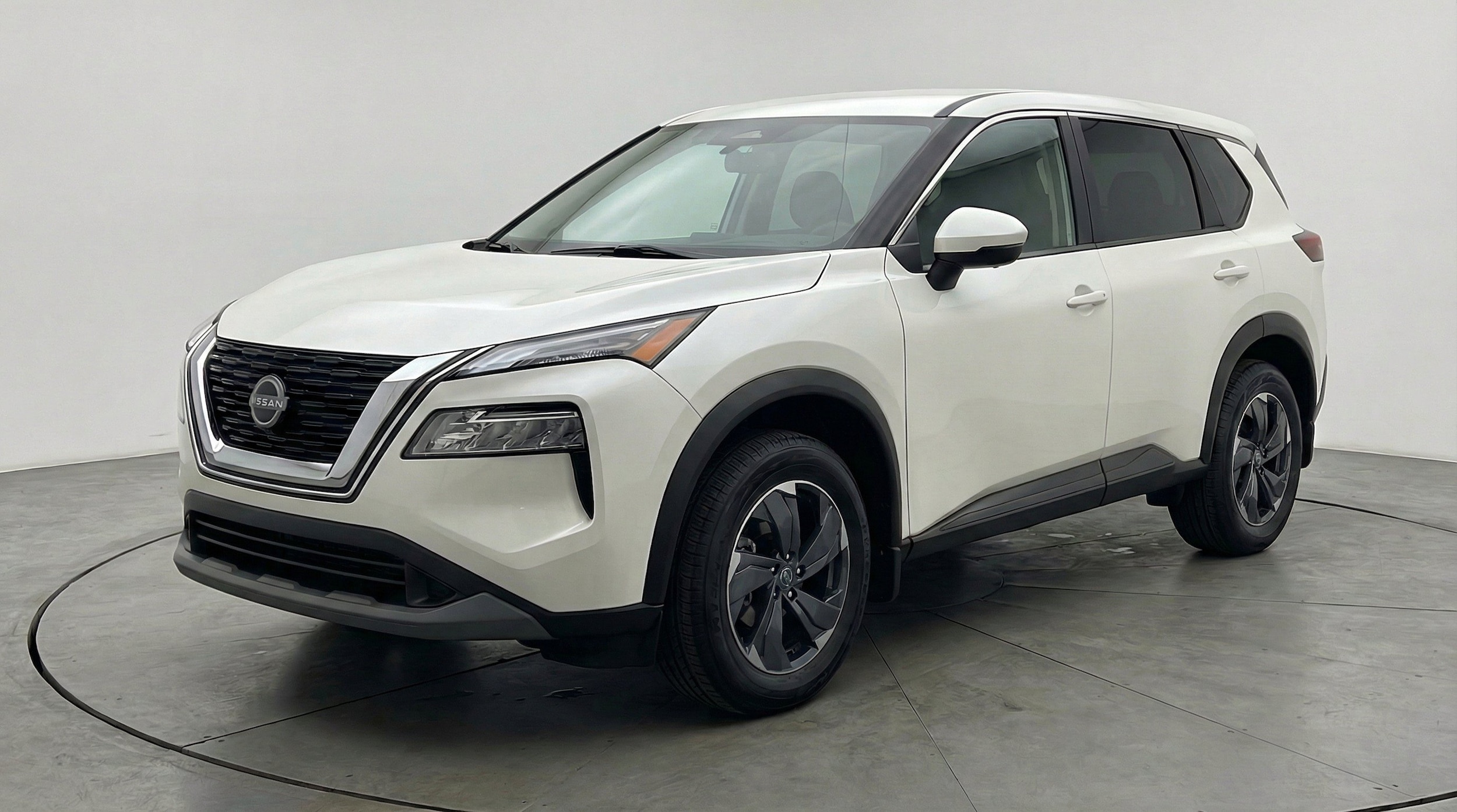 Thumbnail: 2025 Nissan Rogue - 3