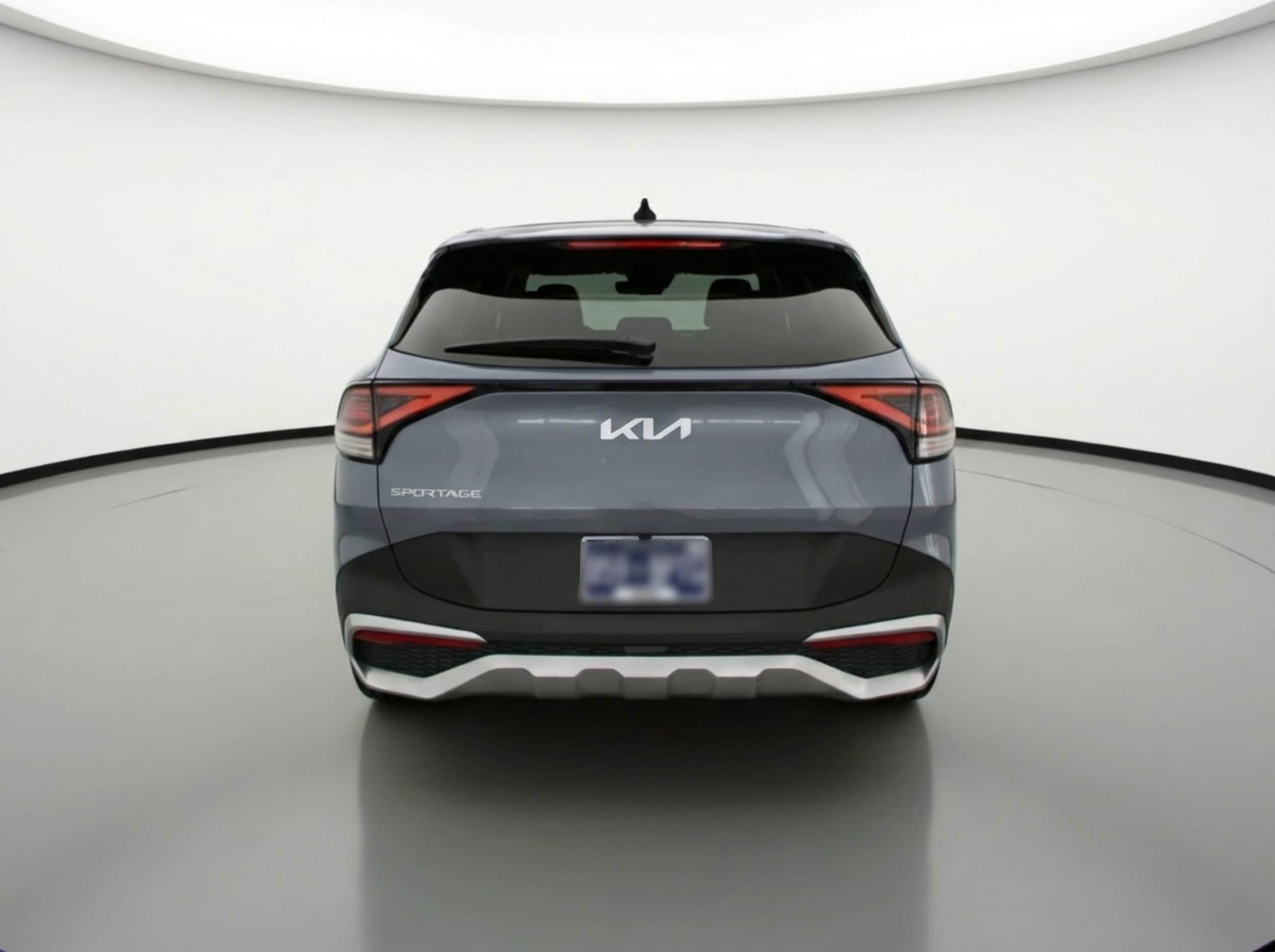 Thumbnail: 2025 Kia Sportage - 6