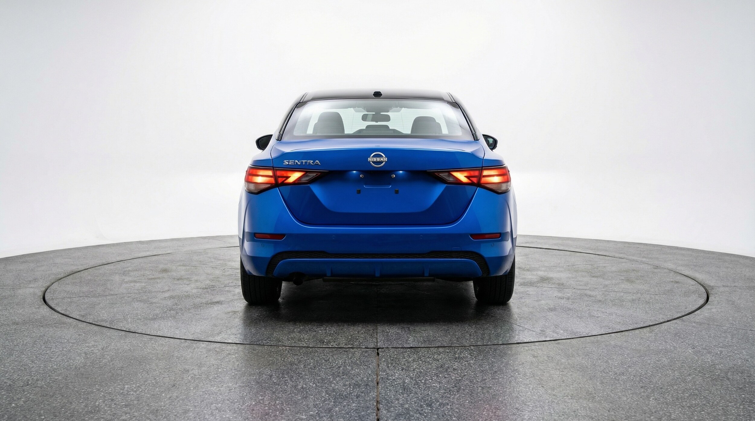 Thumbnail: 2025 Nissan Sentra - 6