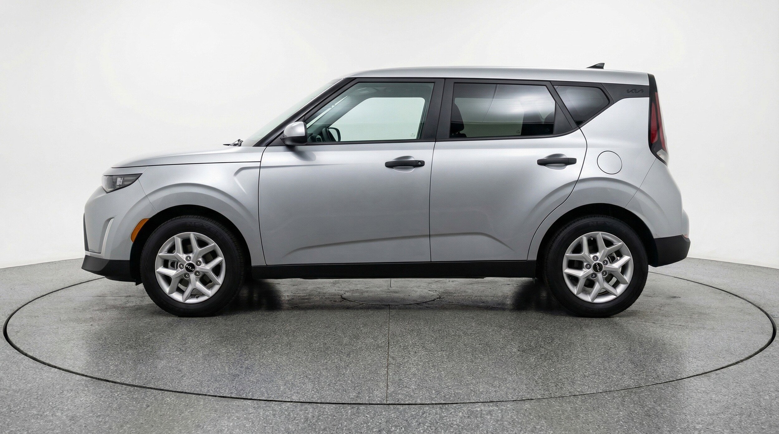 Thumbnail: 2025 Kia Soul - 5