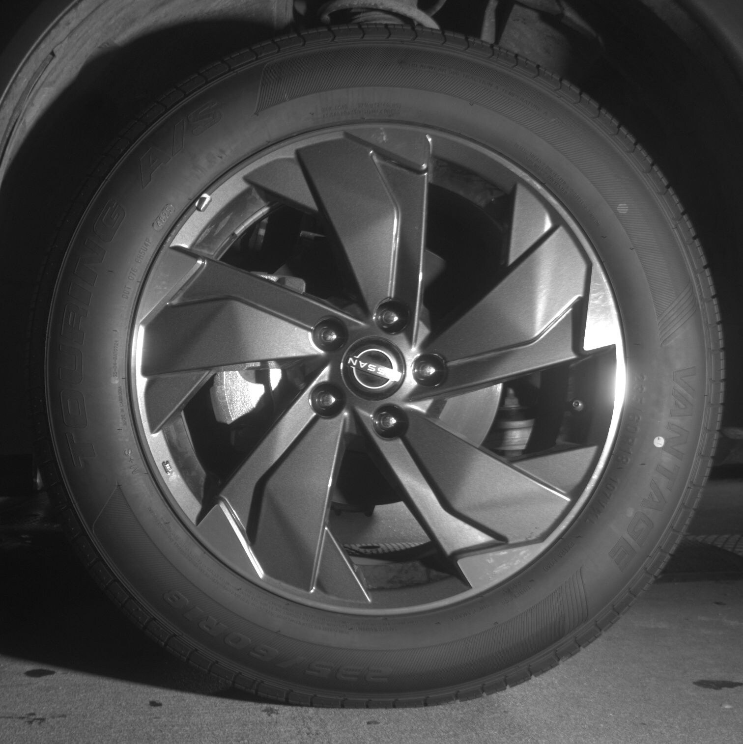 Thumbnail: 2025 Nissan Rogue - 9