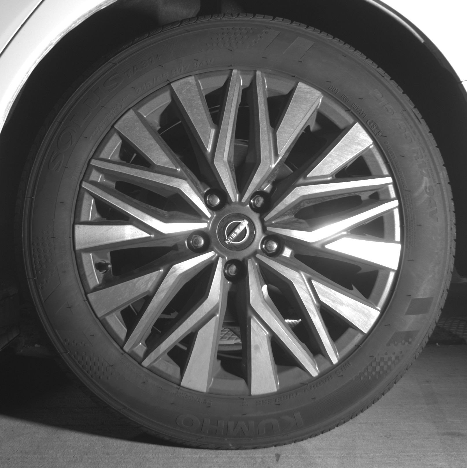 Thumbnail: 2026 Nissan Altima - 14