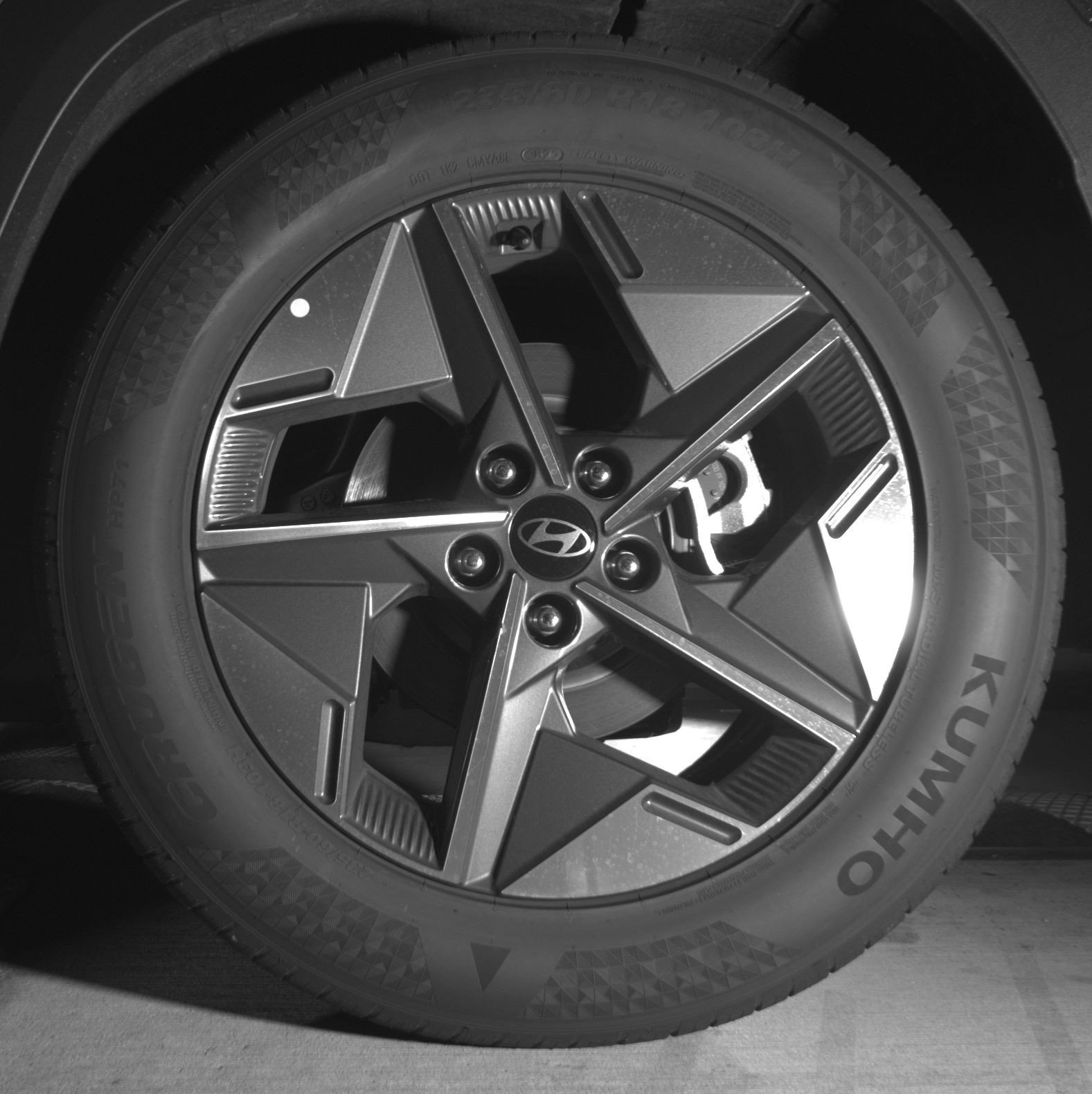 Thumbnail: 2026 Hyundai Tucson - 14