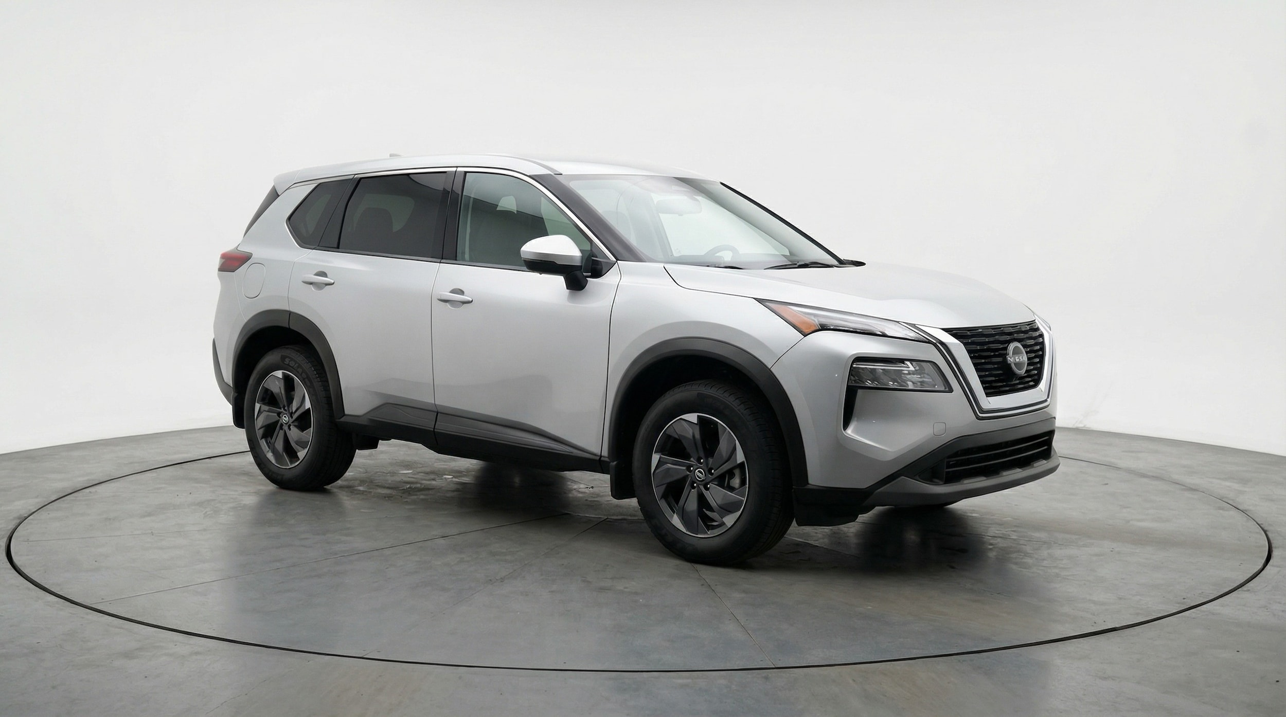 Thumbnail: 2025 Nissan Rogue - 1