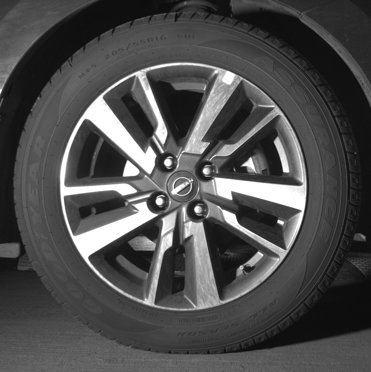 Thumbnail: 2025 Nissan Versa - 10