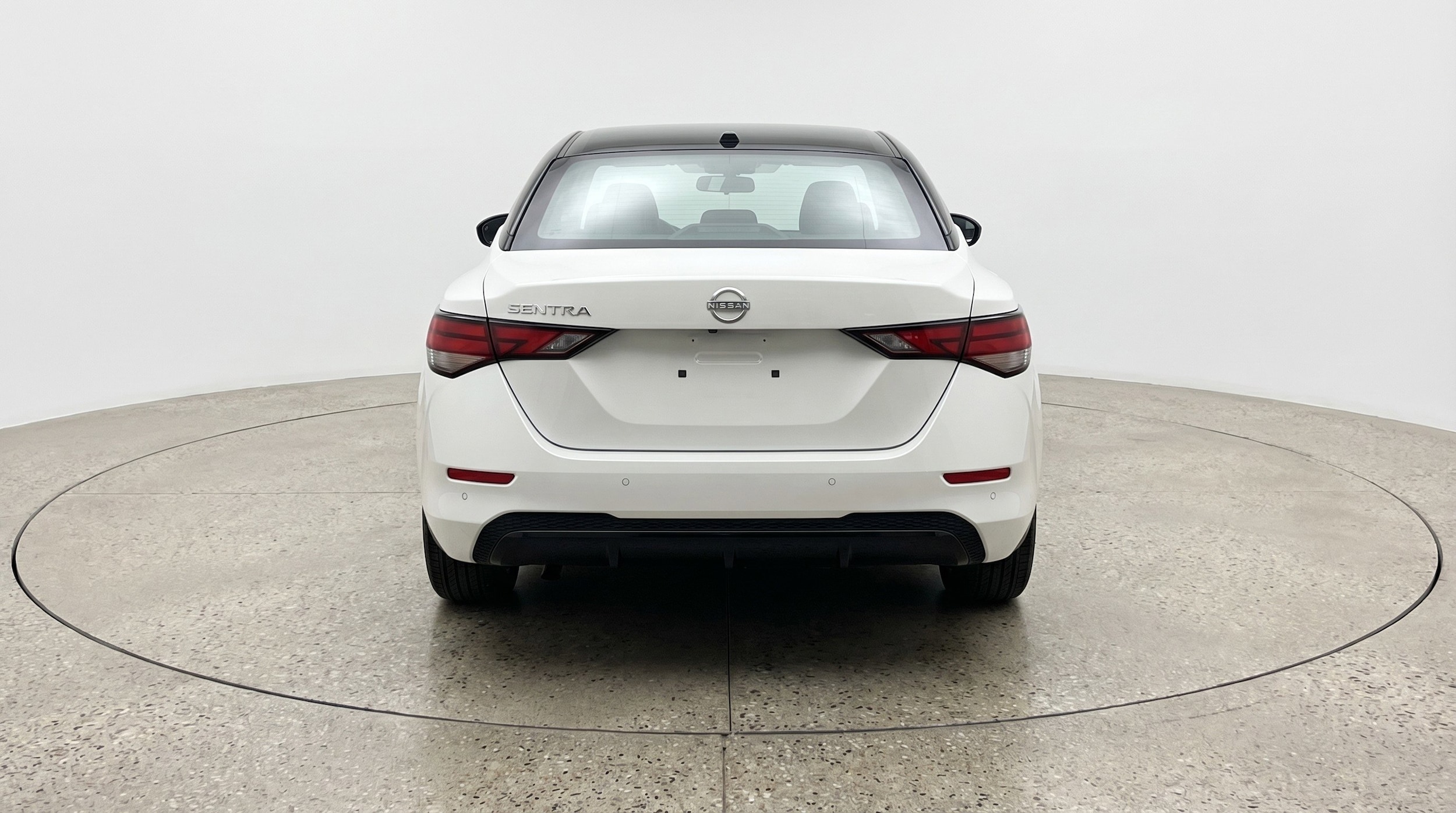 Thumbnail: 2025 Nissan Sentra - 7