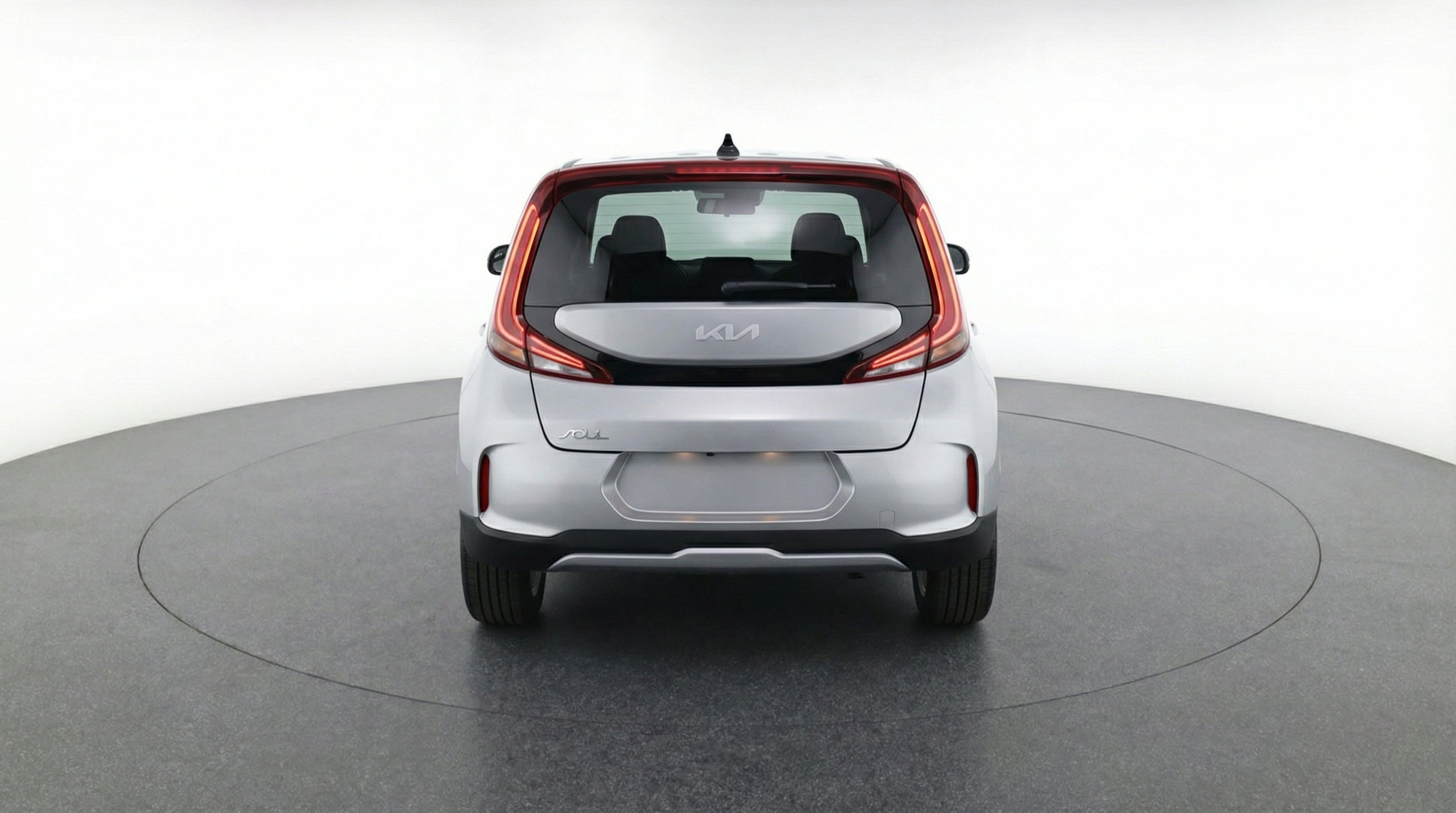 Thumbnail: 2025 Kia Soul - 7