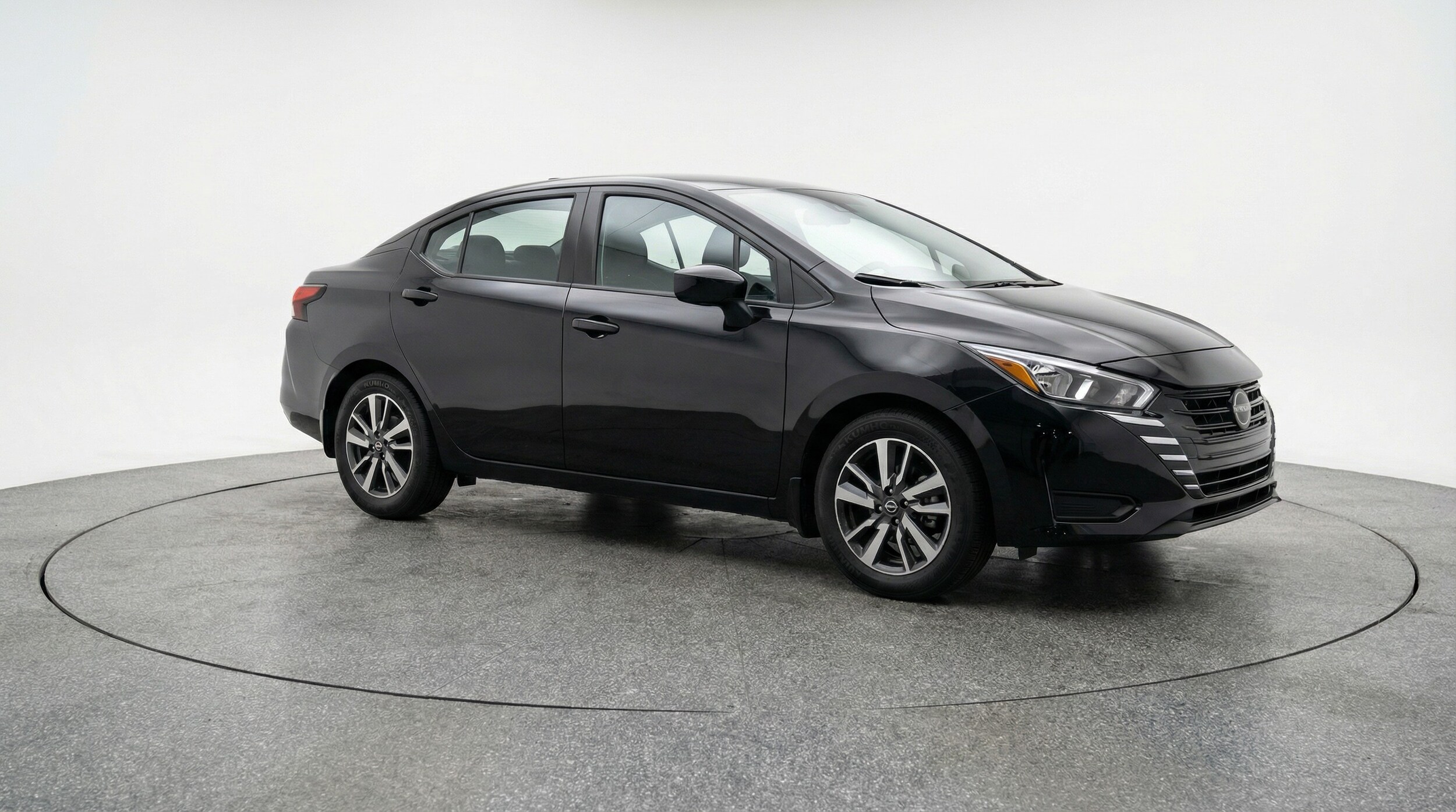 Thumbnail: 2025 Nissan Versa - 1