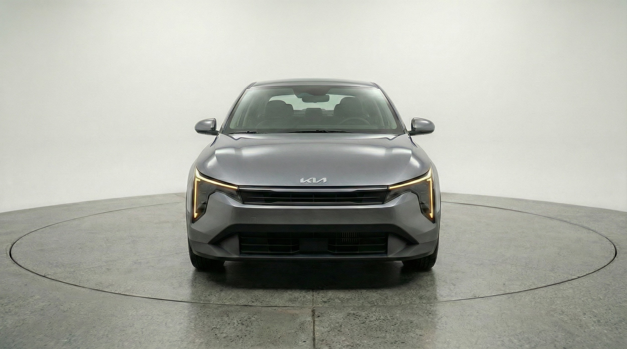 Thumbnail: 2025 Kia K4 - 2