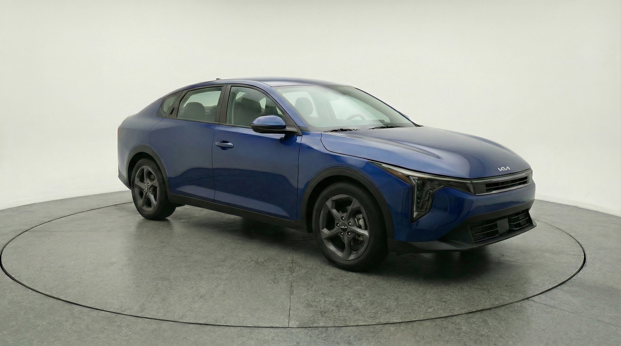 Thumbnail: 2025 Kia K4 - 1