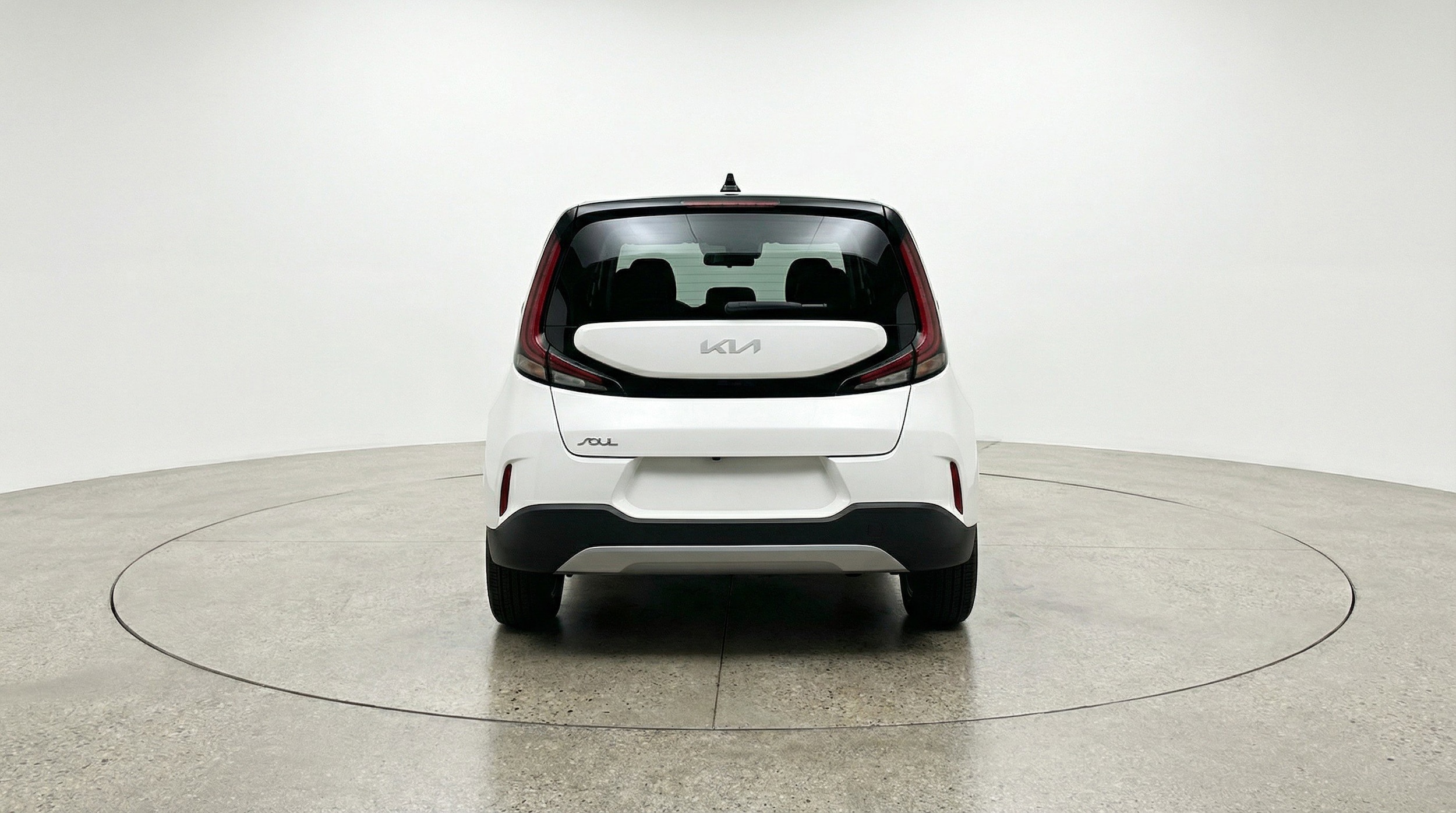 Thumbnail: 2025 Kia Soul - 7