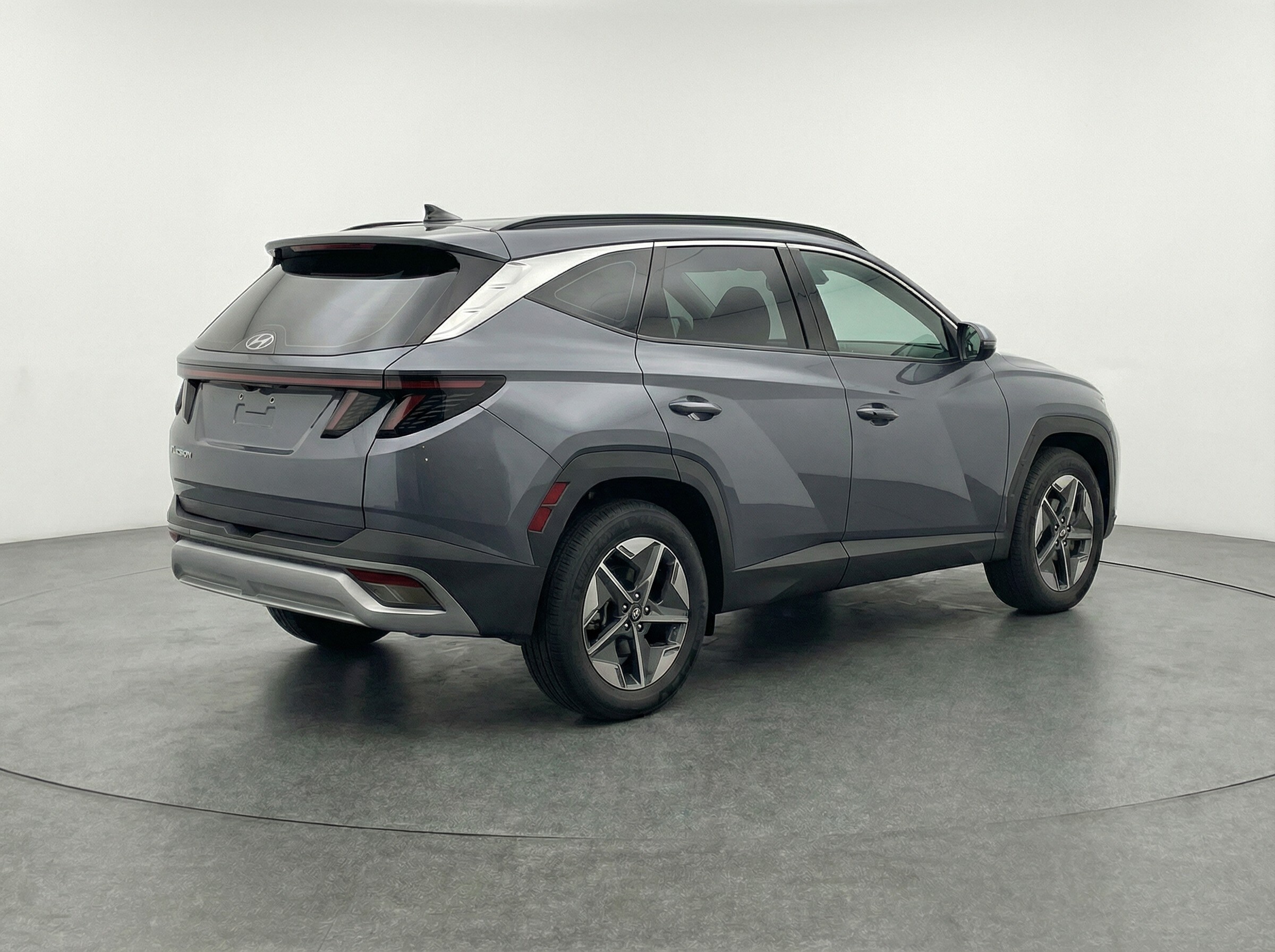 Thumbnail: 2025 Hyundai Tucson - 7