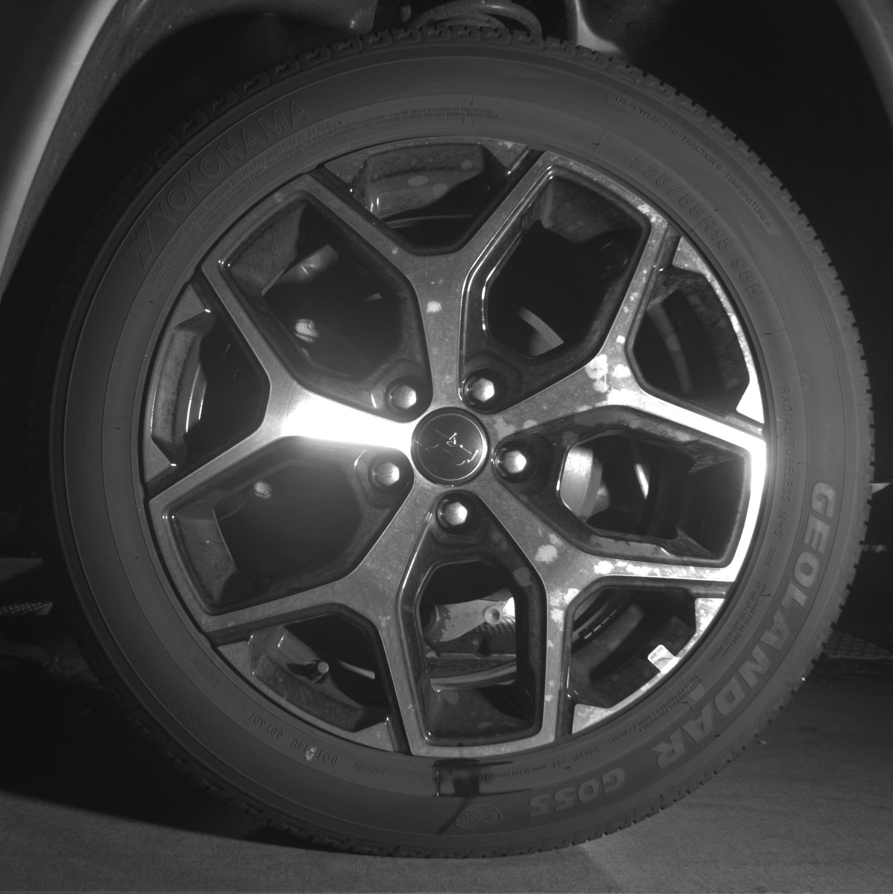 Thumbnail: 2025 Jeep Compass - 14