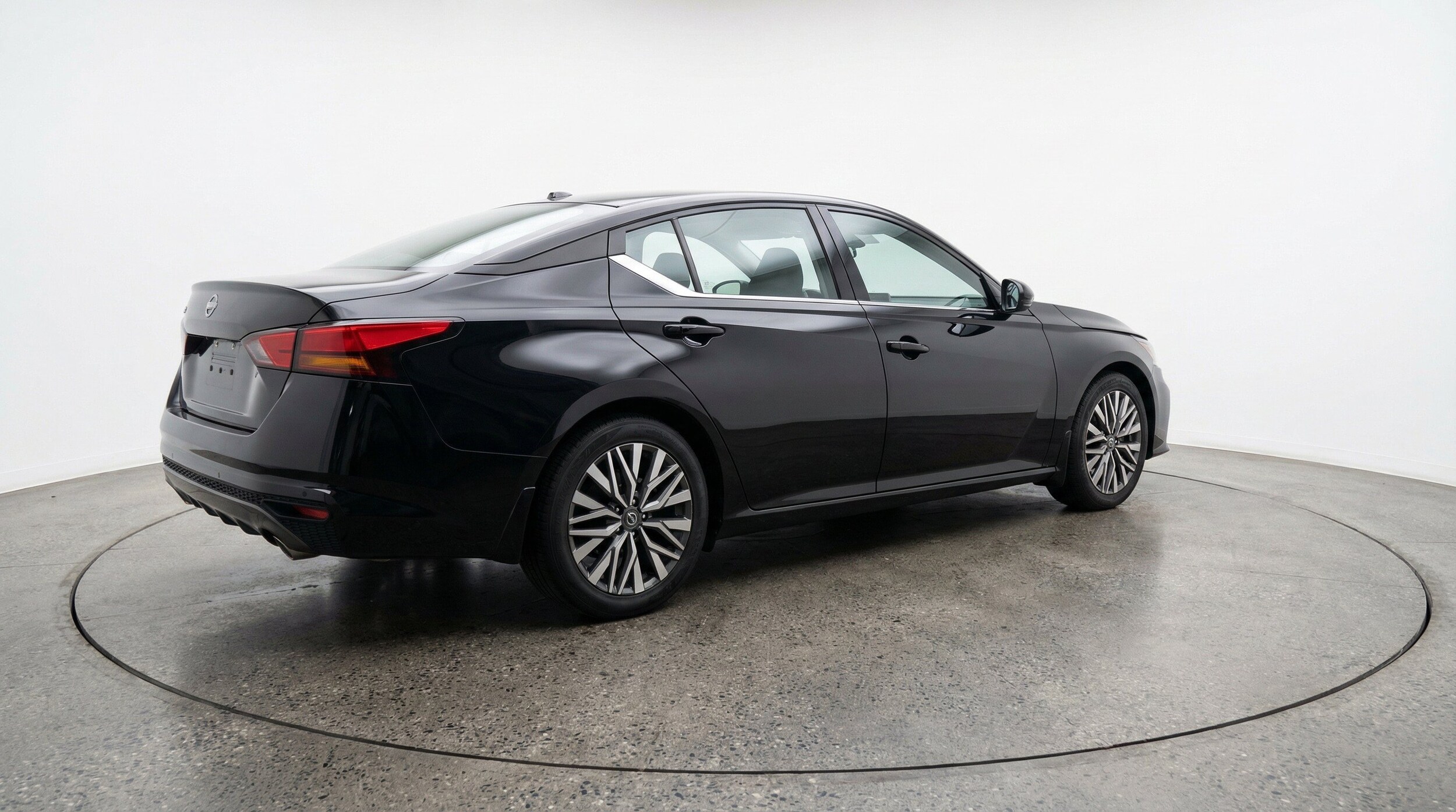 Thumbnail: 2026 Nissan Altima - 9