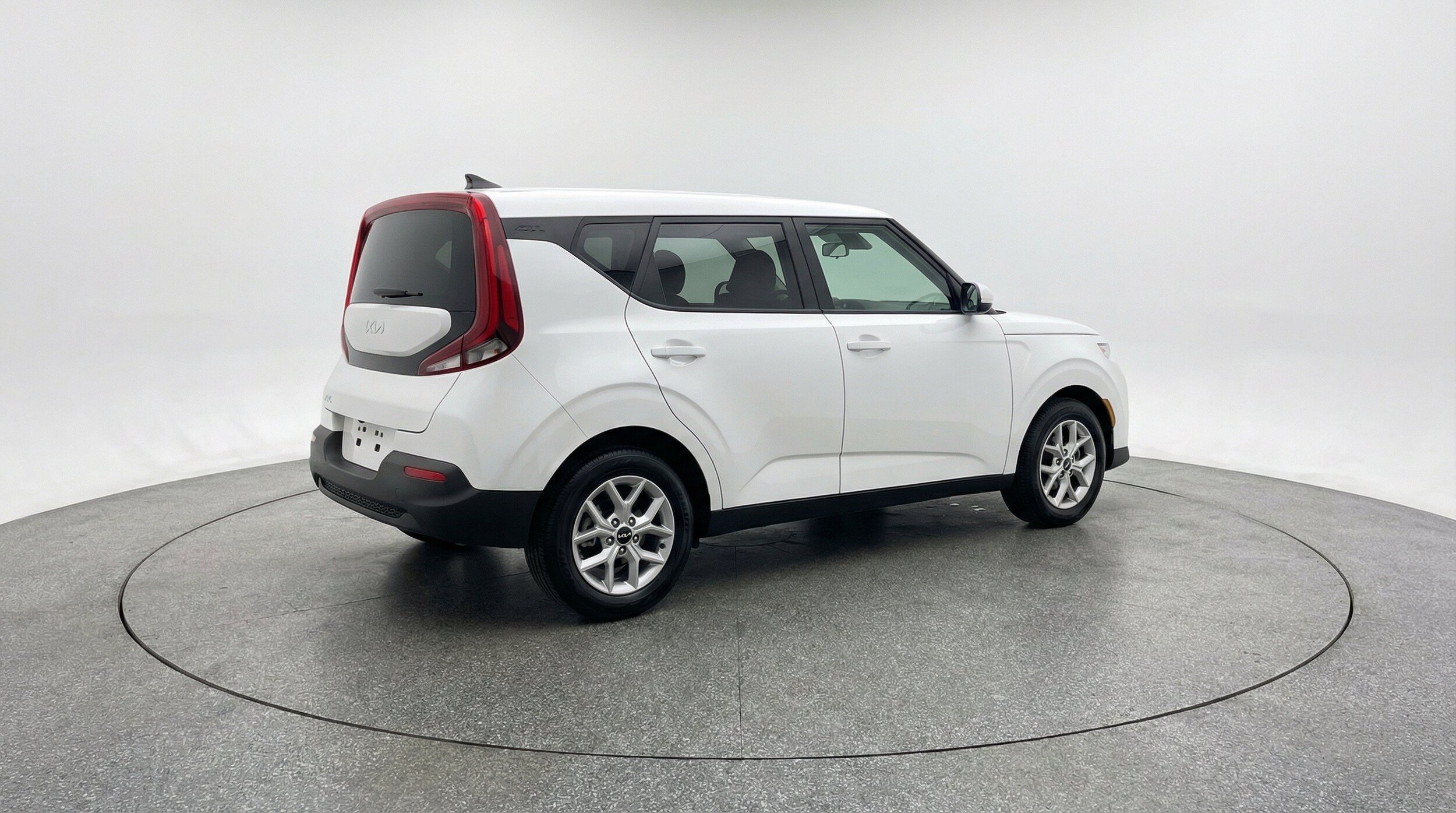Thumbnail: 2025 Kia Soul - 9