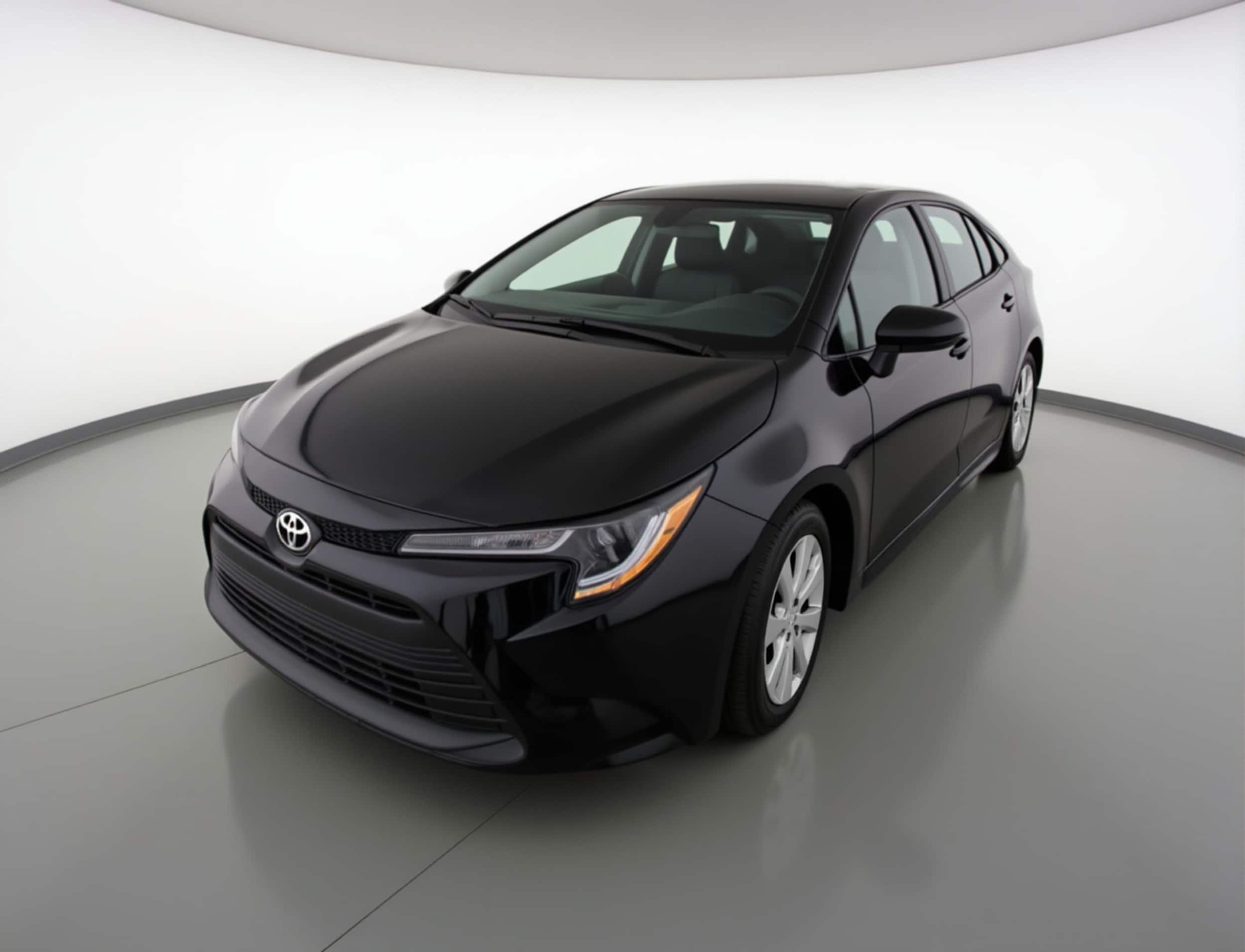 Thumbnail: 2025 Toyota Corolla - 3