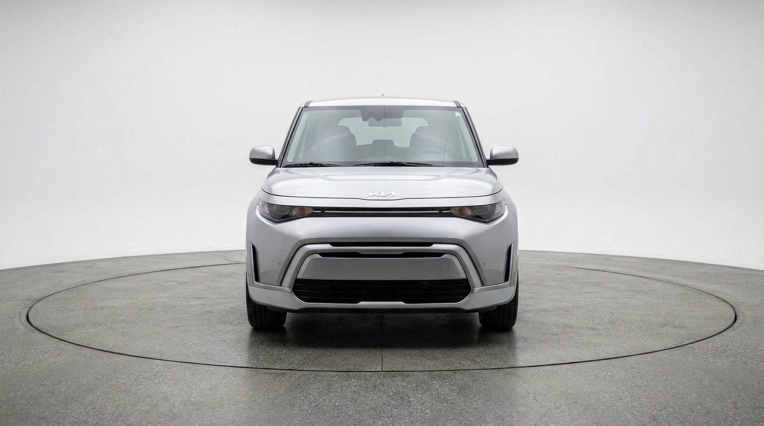 Thumbnail: 2025 Kia Soul - 2