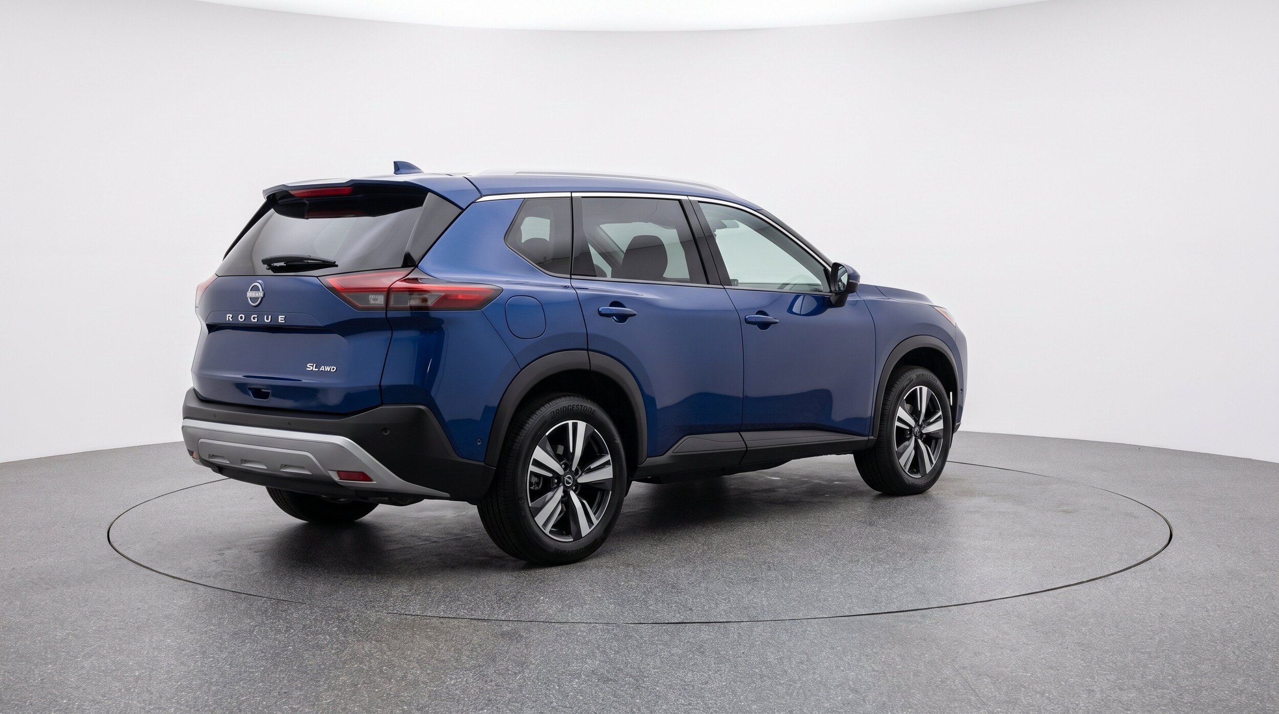 Thumbnail: 2026 Nissan Rogue - 9