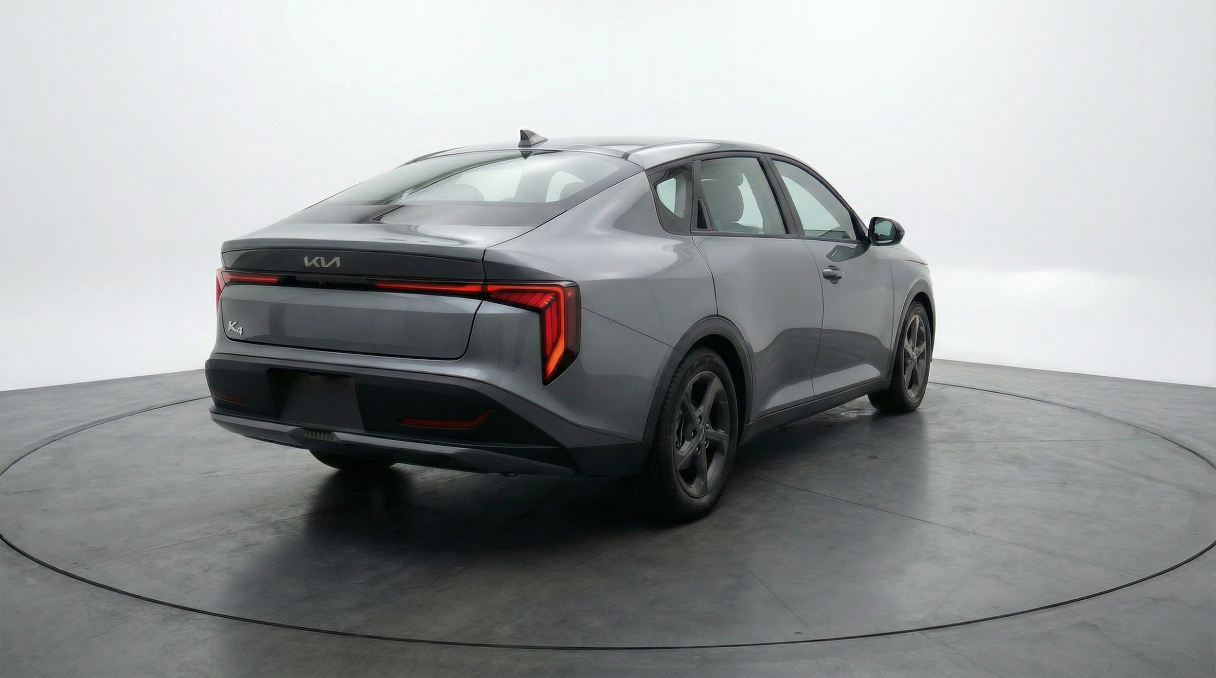 Thumbnail: 2025 Kia K4 - 7