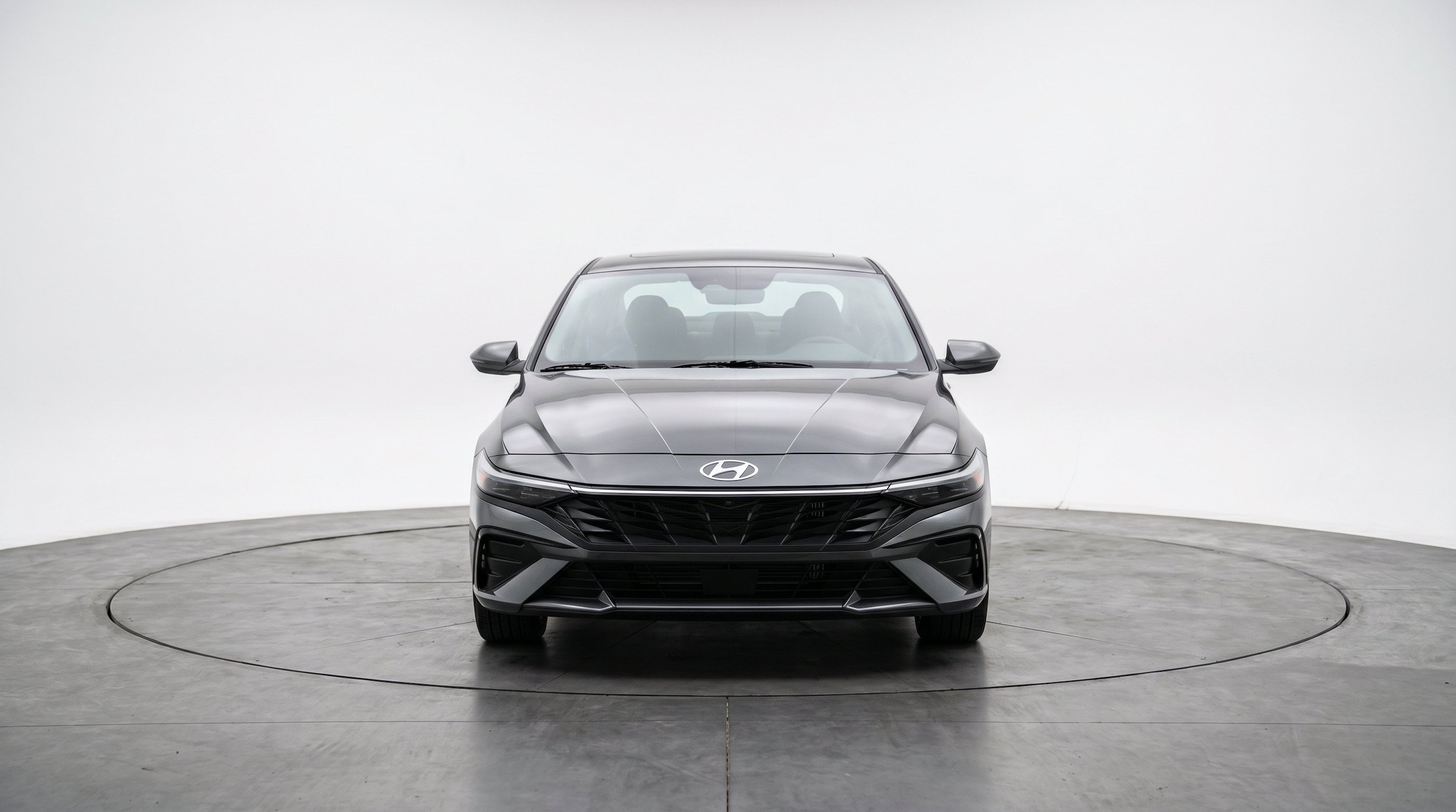 Thumbnail: 2025 Hyundai Elantra - 2