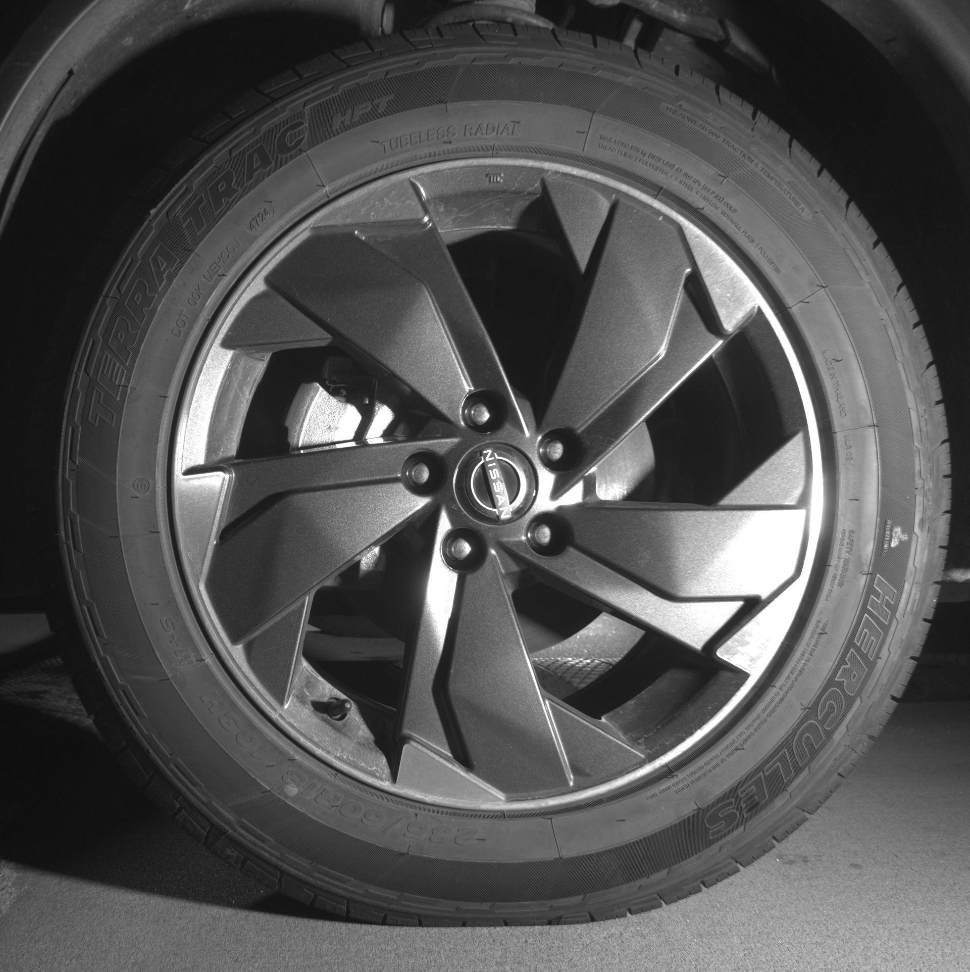 Thumbnail: 2025 Nissan Rogue - 9