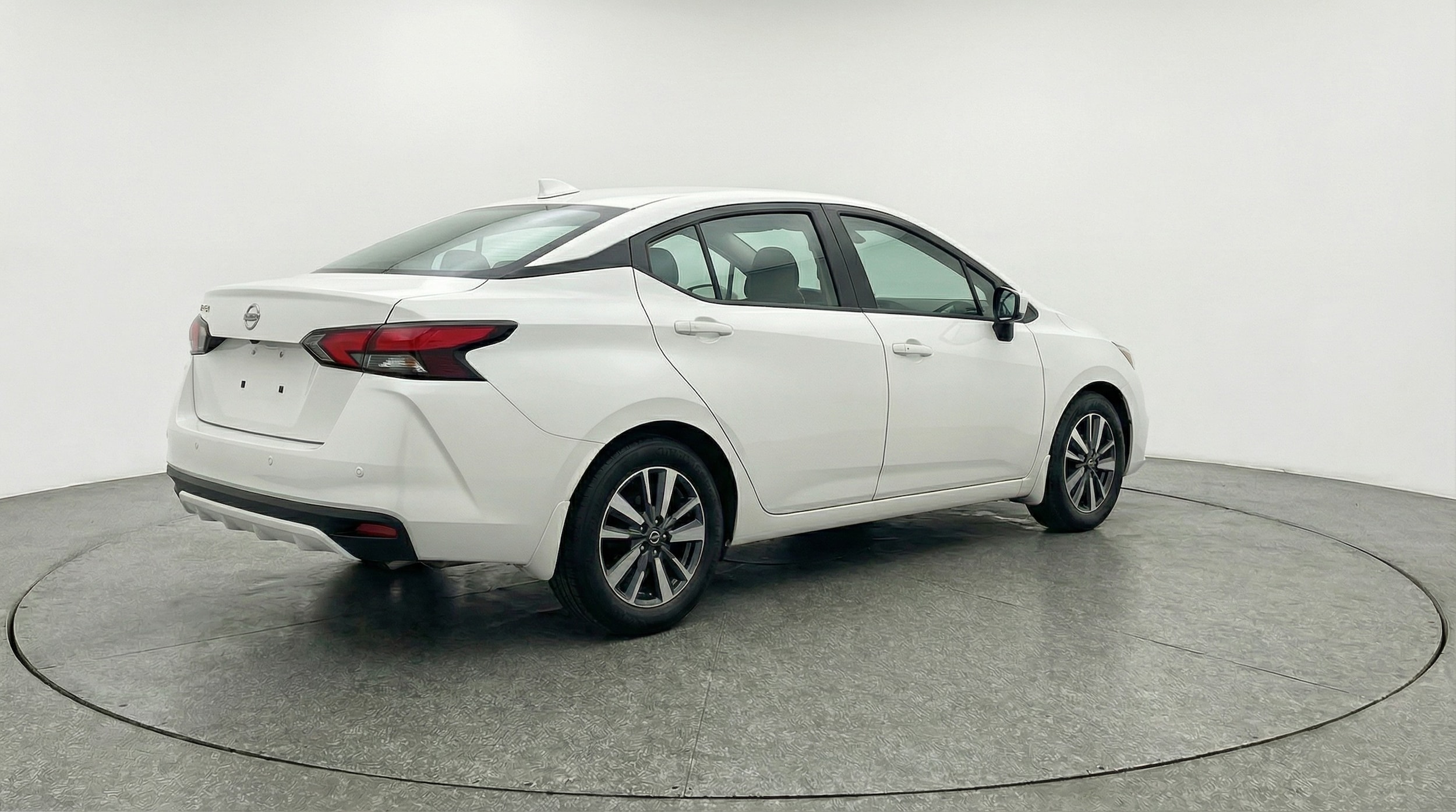 Thumbnail: 2025 Nissan Versa - 7