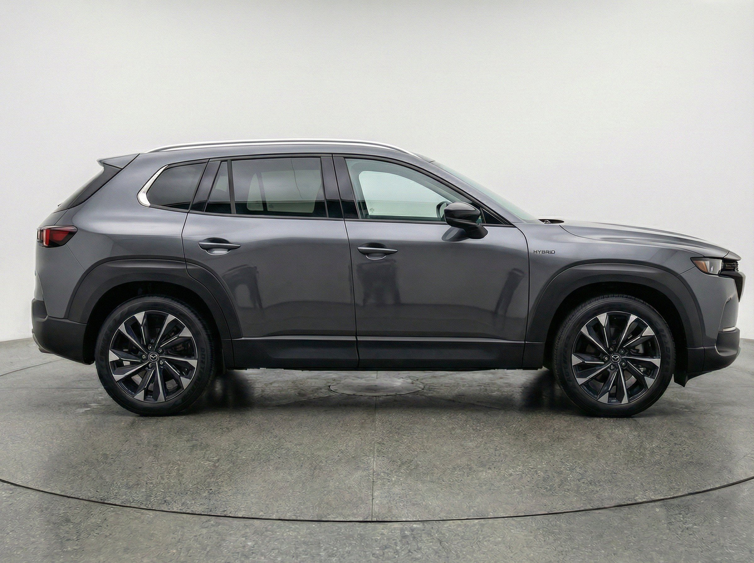 Thumbnail: 2025 Mazda CX-50 - 10