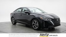 2025 Nissan Sentra SV -
                  Morrow, GA
