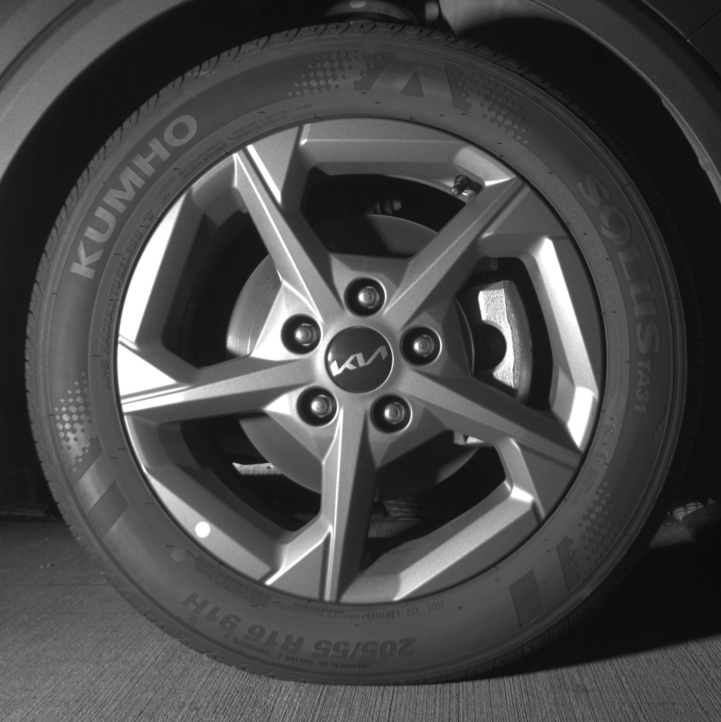 Thumbnail: 2025 Kia K4 - 10