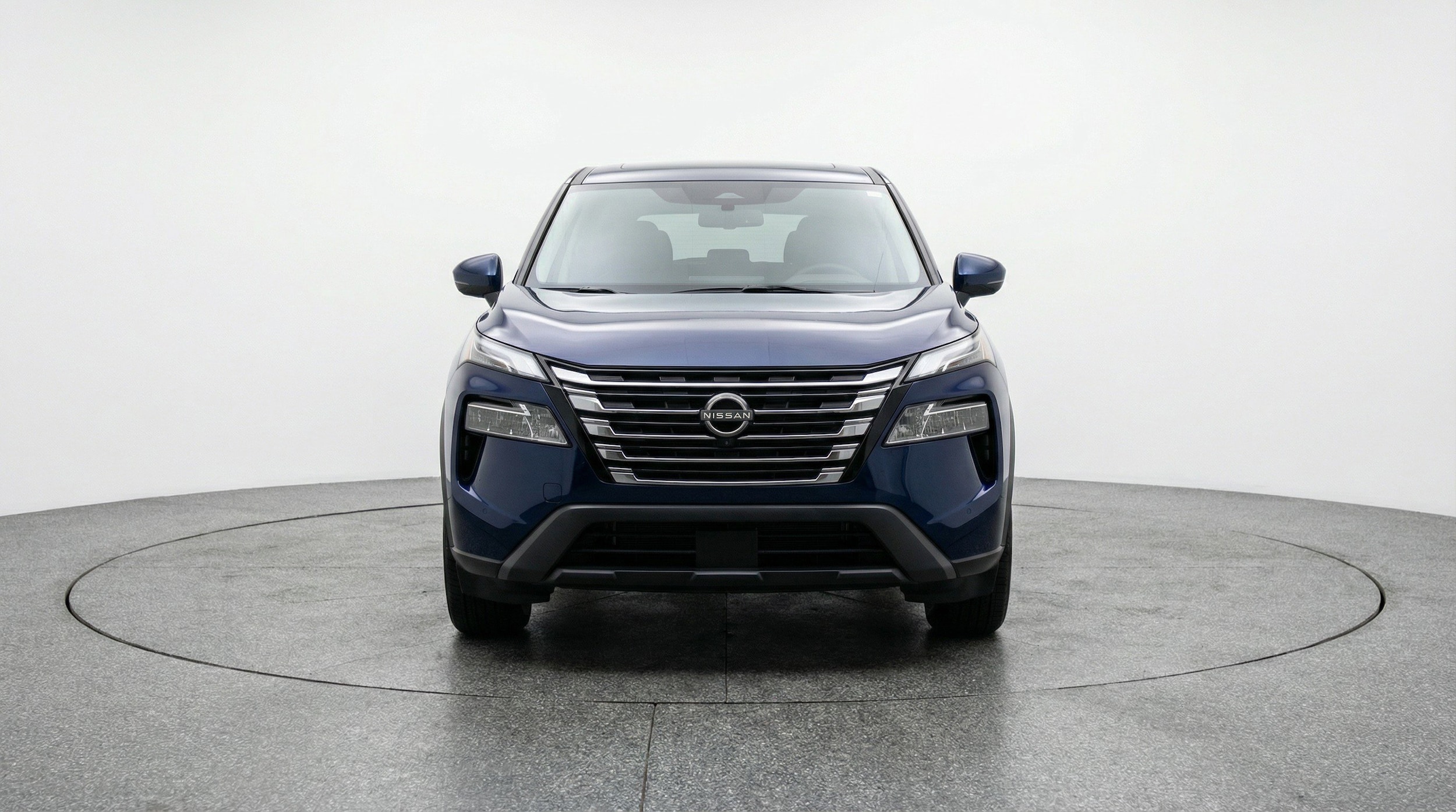 Thumbnail: 2025 Nissan Rogue - 2