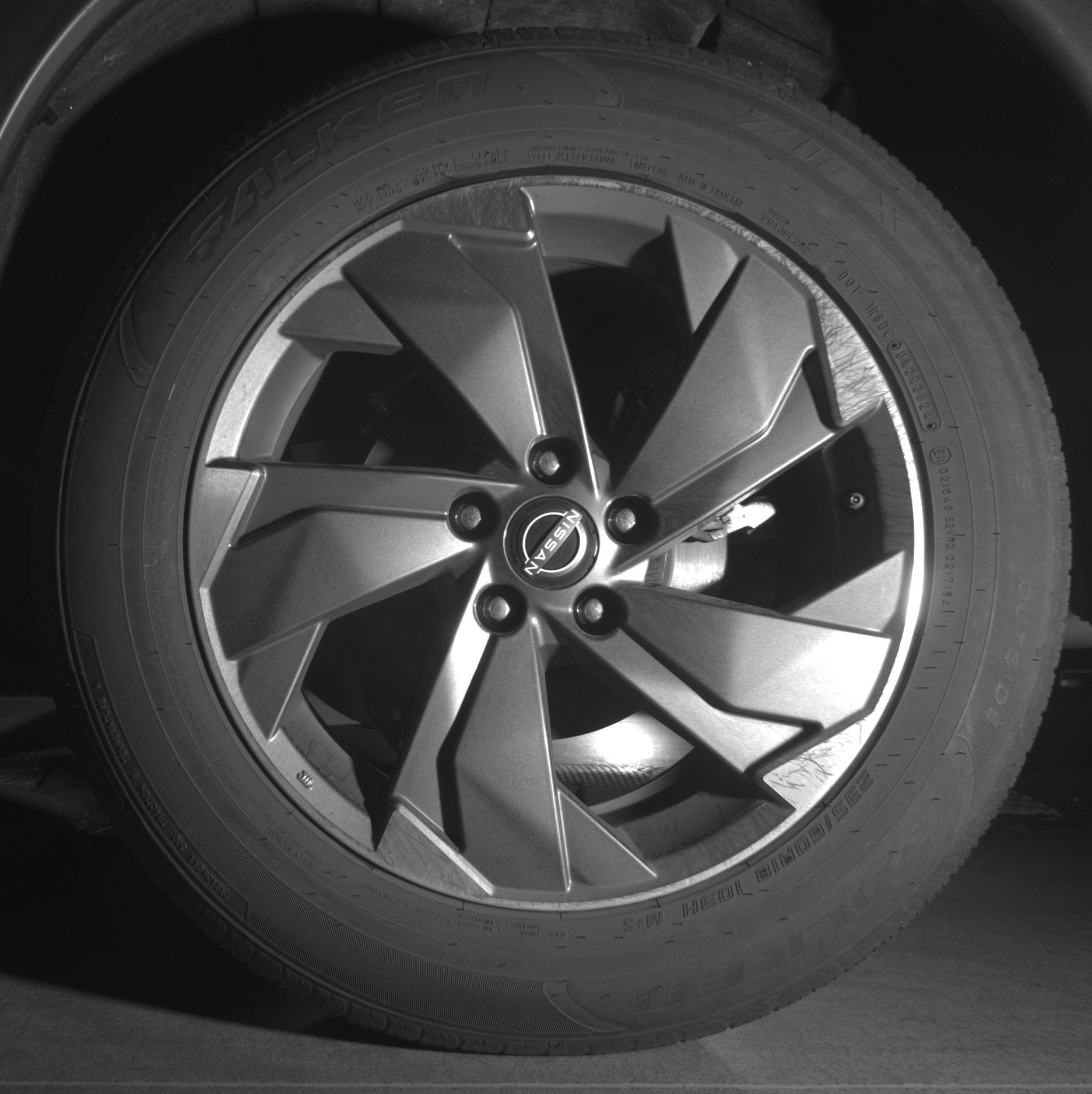 Thumbnail: 2025 Nissan Rogue - 11