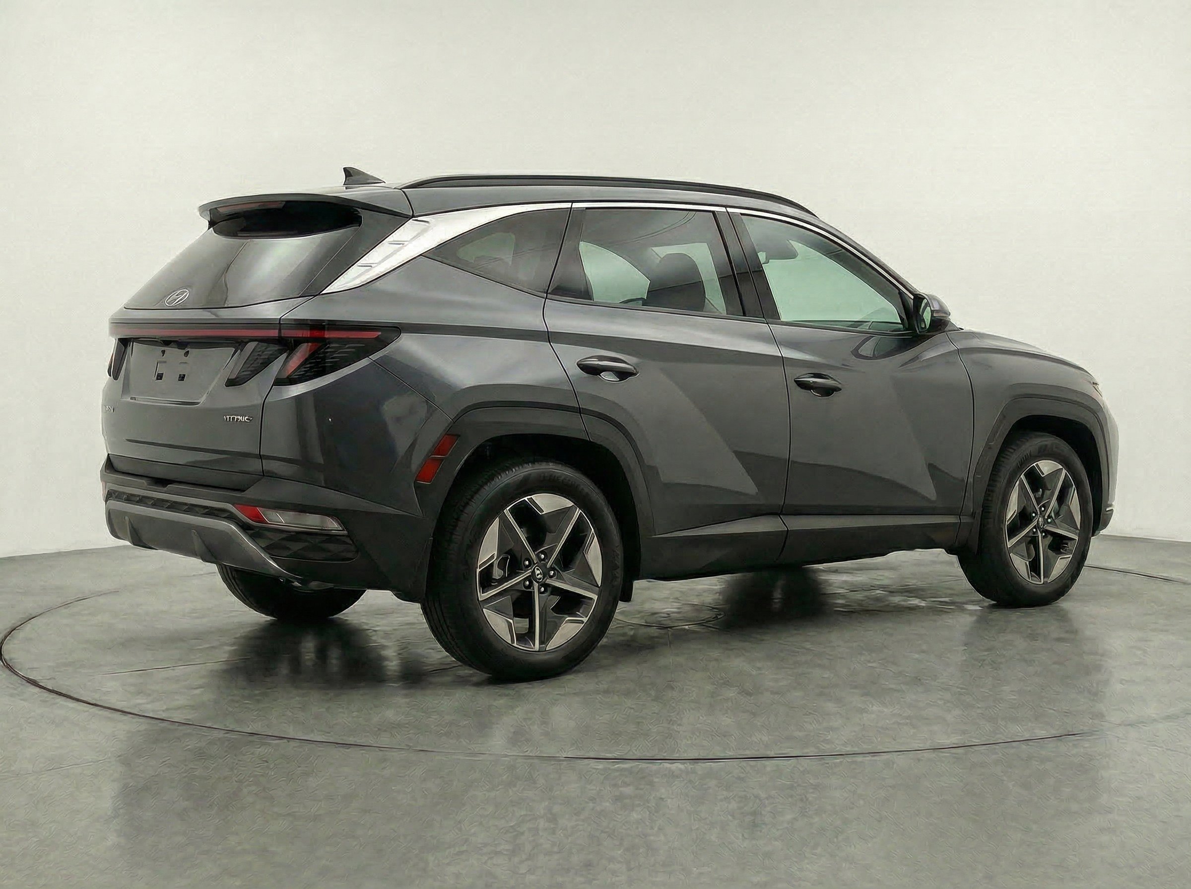 Thumbnail: 2026 Hyundai Tucson - 9