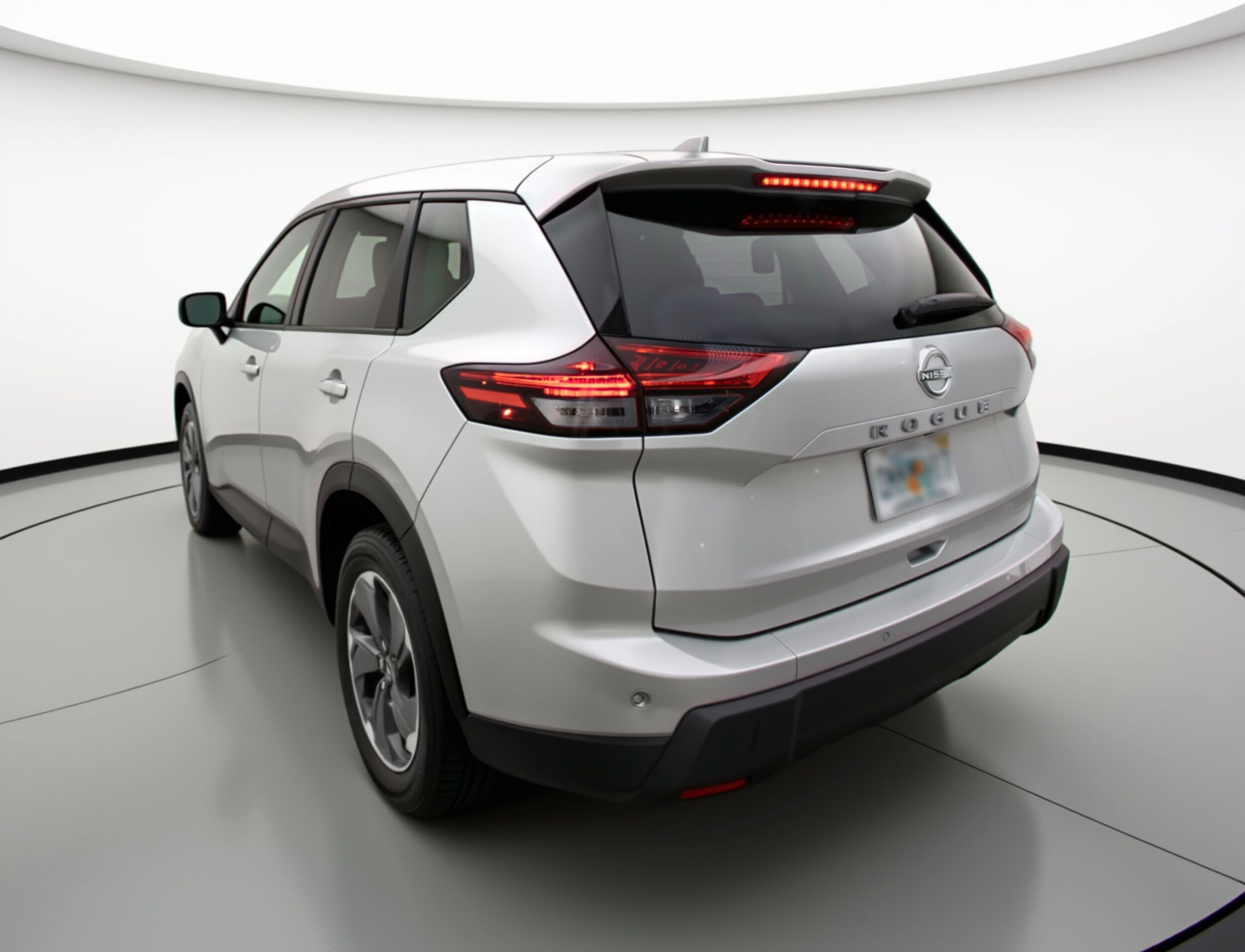 Thumbnail: 2025 Nissan Rogue - 5