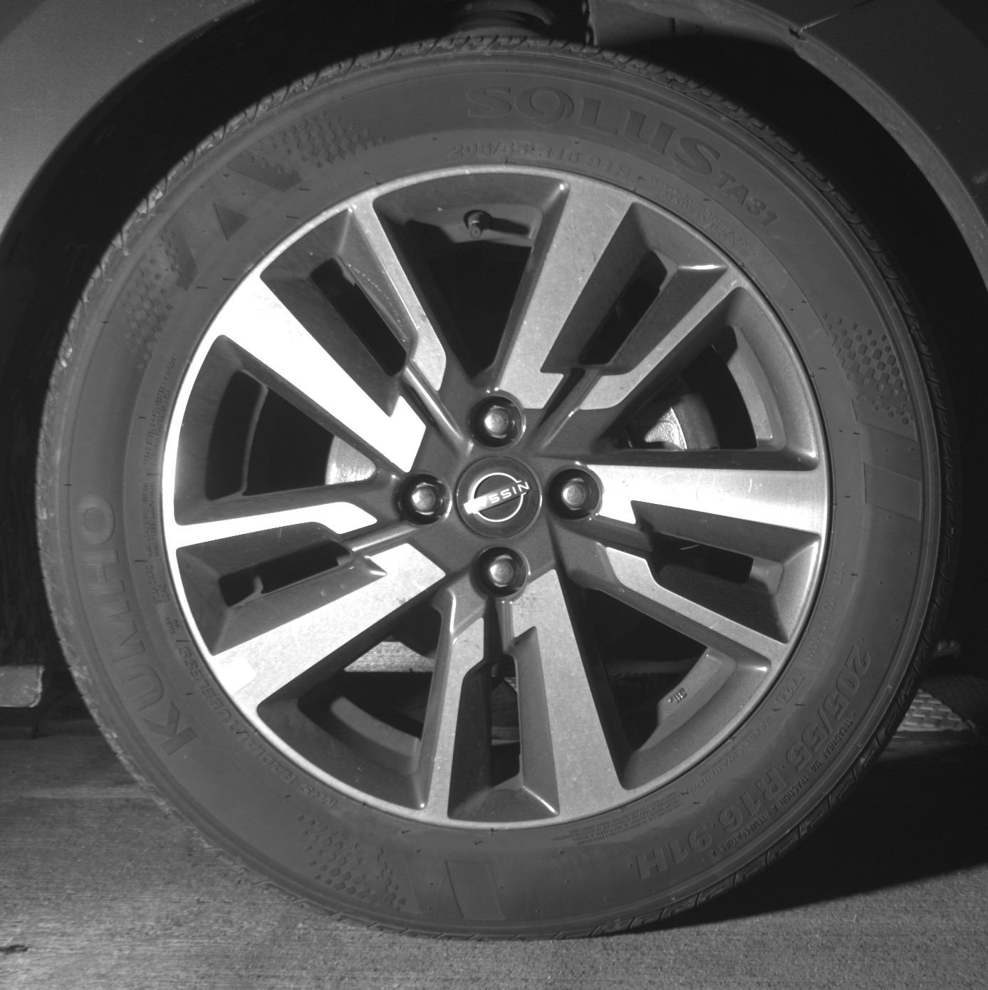 Thumbnail: 2025 Nissan Versa - 13