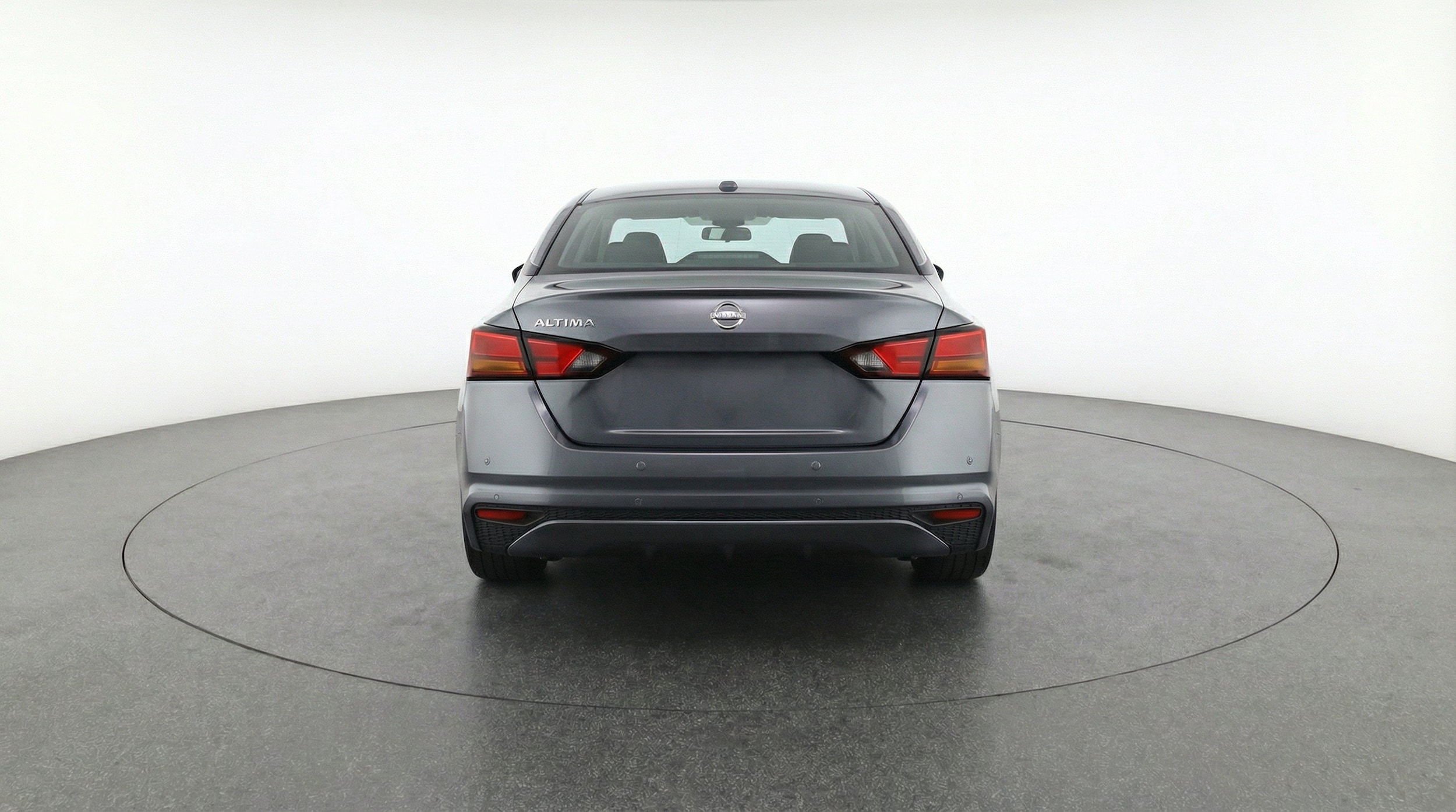 Thumbnail: 2025 Nissan Altima - 7