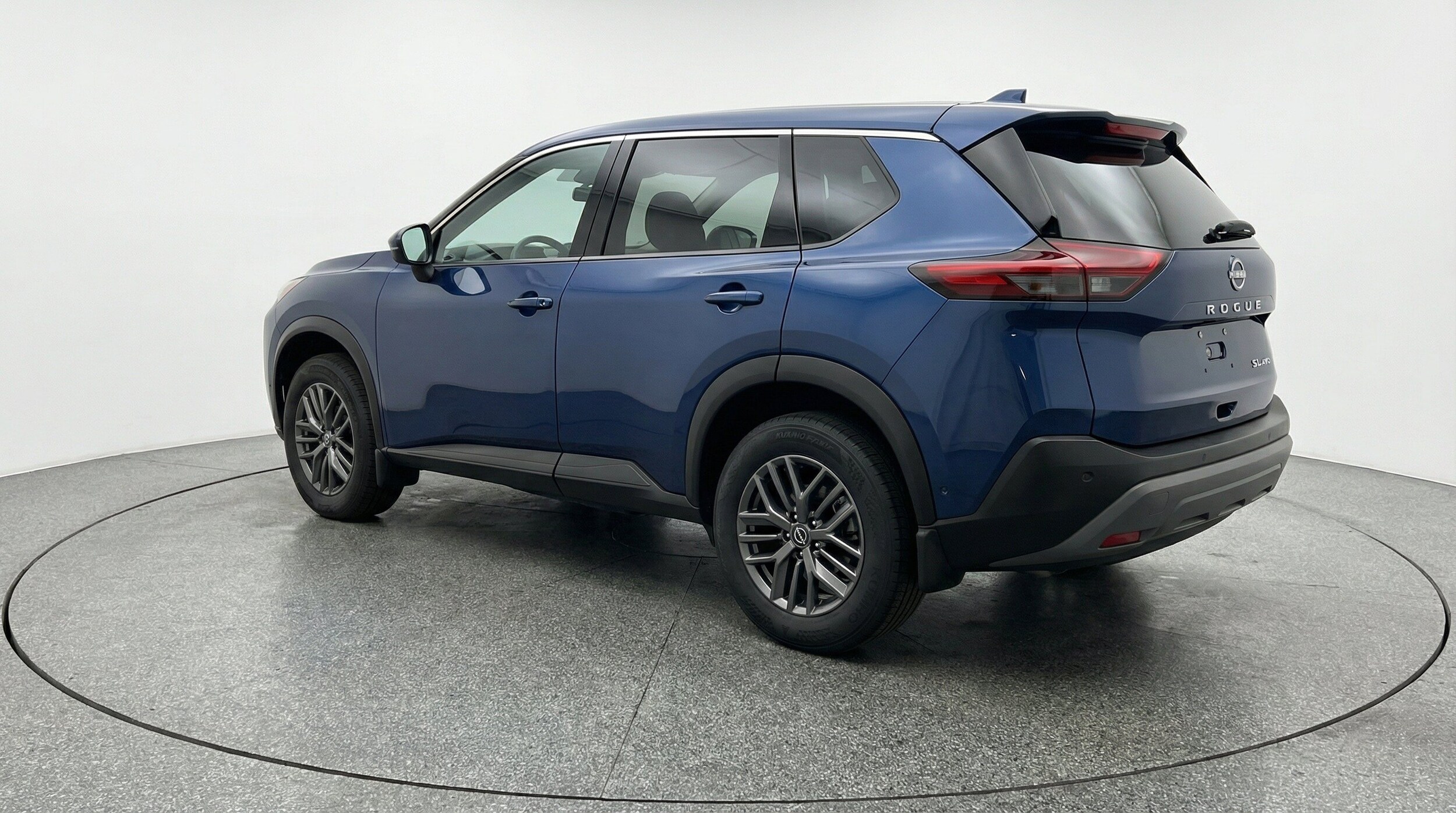 Thumbnail: 2026 Nissan Rogue - 6