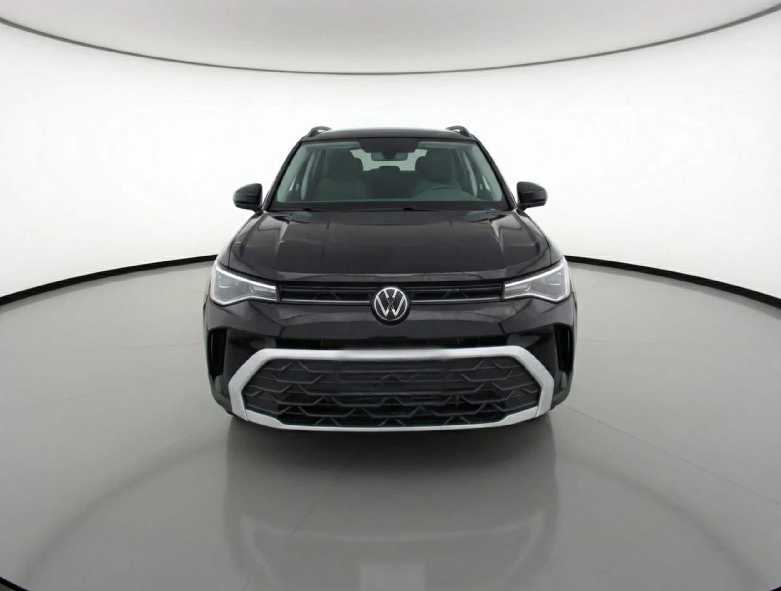 Thumbnail: 2025 Volkswagen Taos - 2