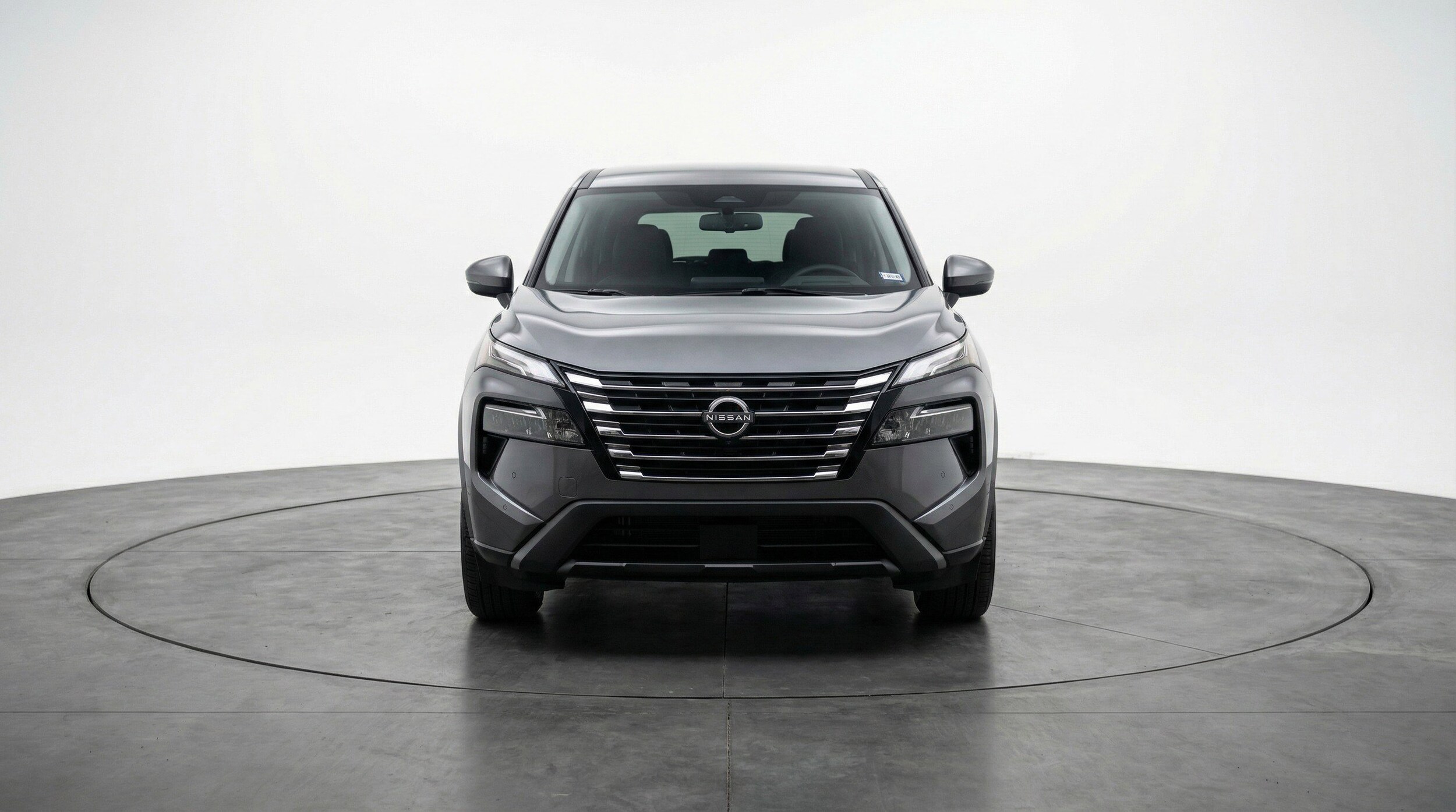 Thumbnail: 2025 Nissan Rogue - 2