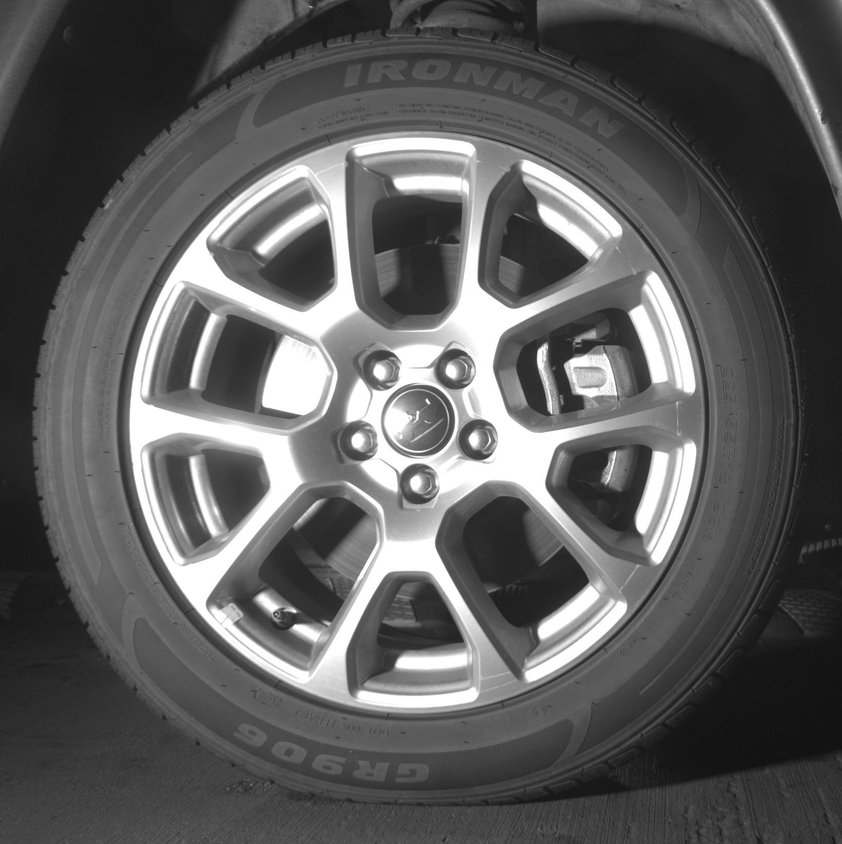 Thumbnail: 2025 Jeep Compass - 13