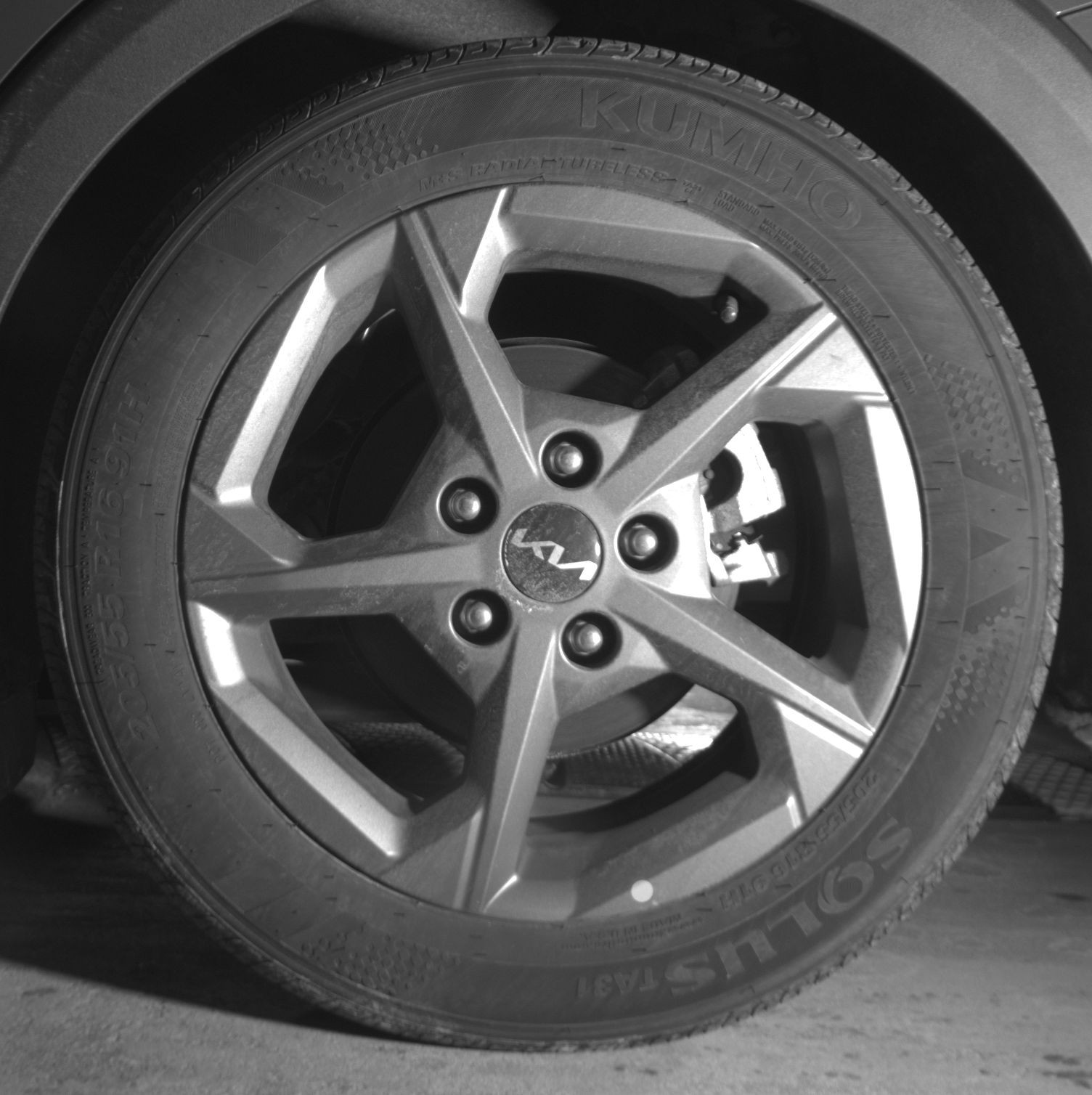 Thumbnail: 2025 Kia K4 - 11