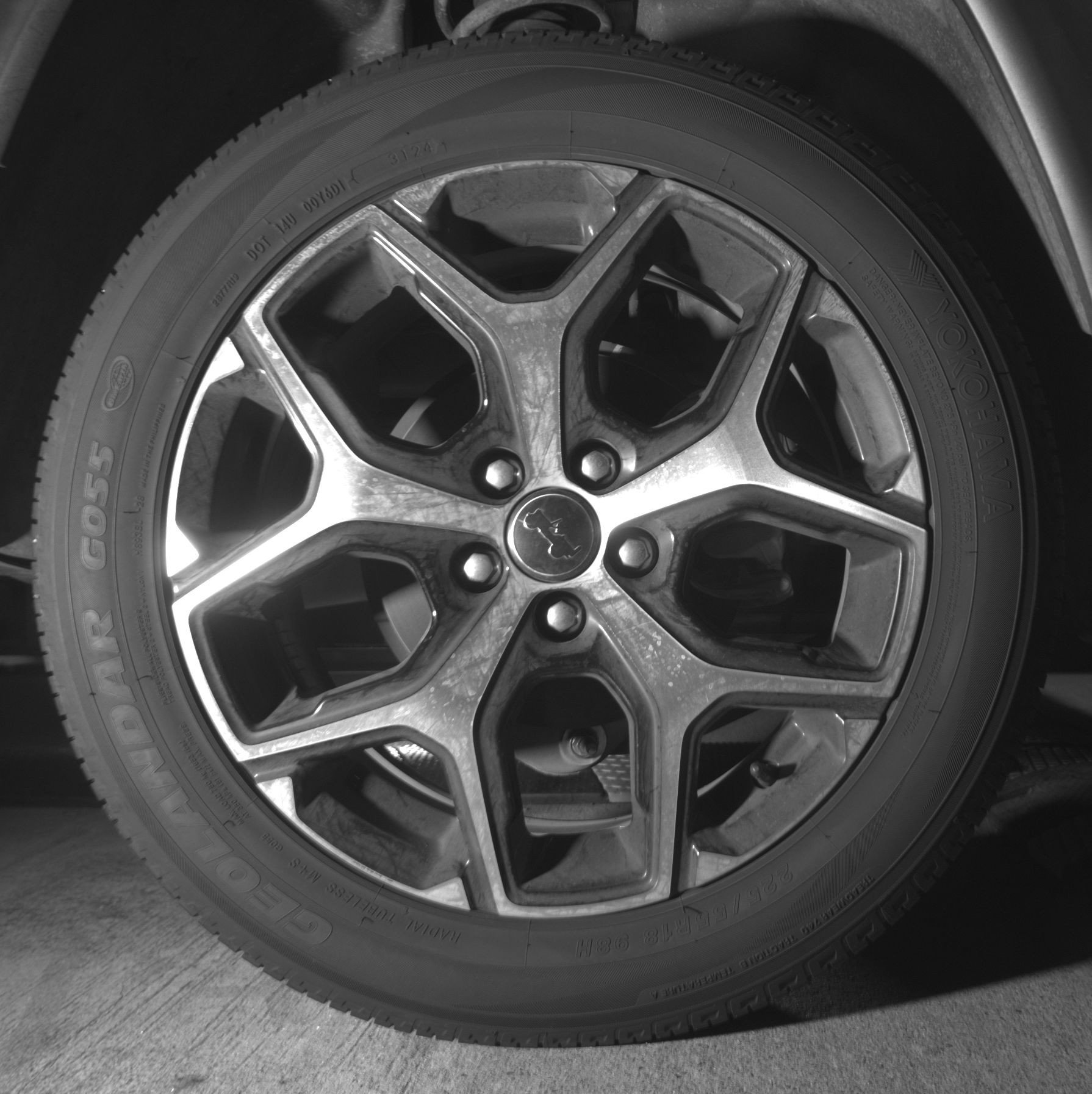 Thumbnail: 2025 Jeep Compass - 15