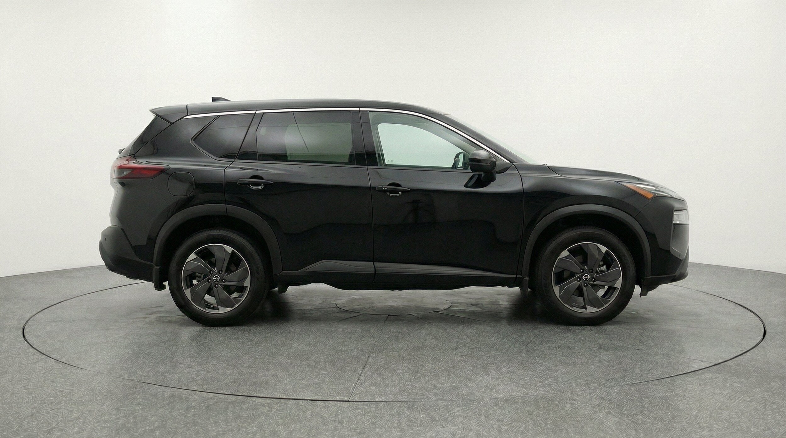 Thumbnail: 2025 Nissan Rogue - 11