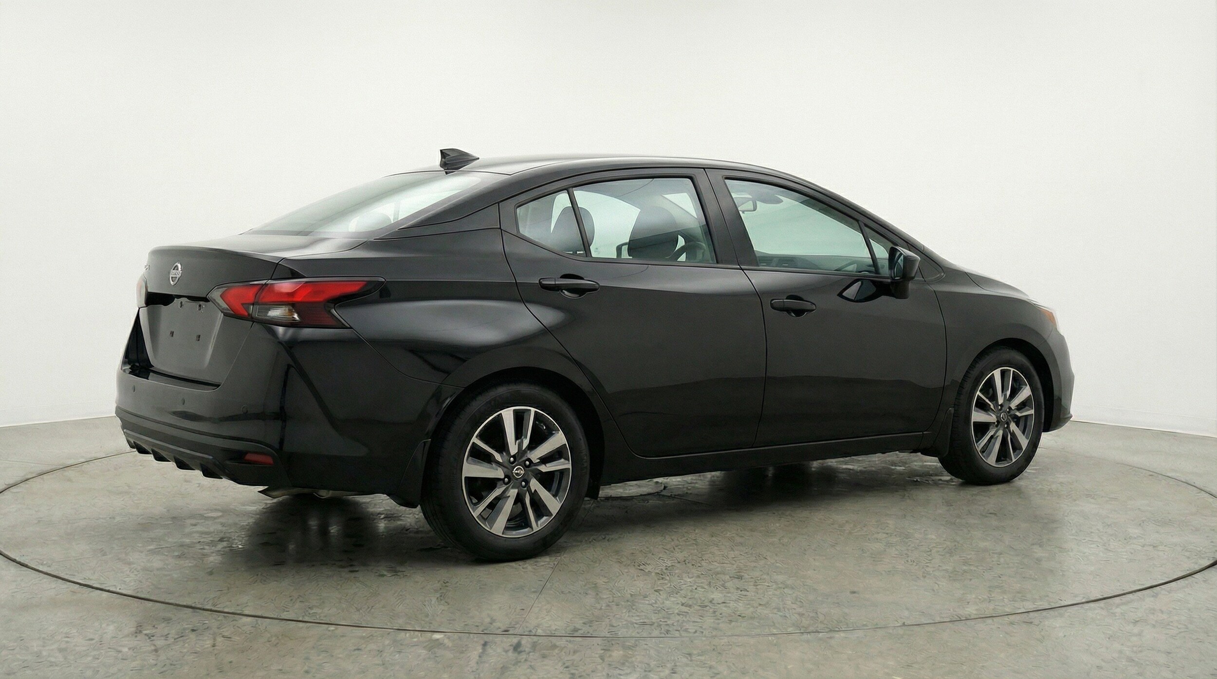 Thumbnail: 2025 Nissan Versa - 9