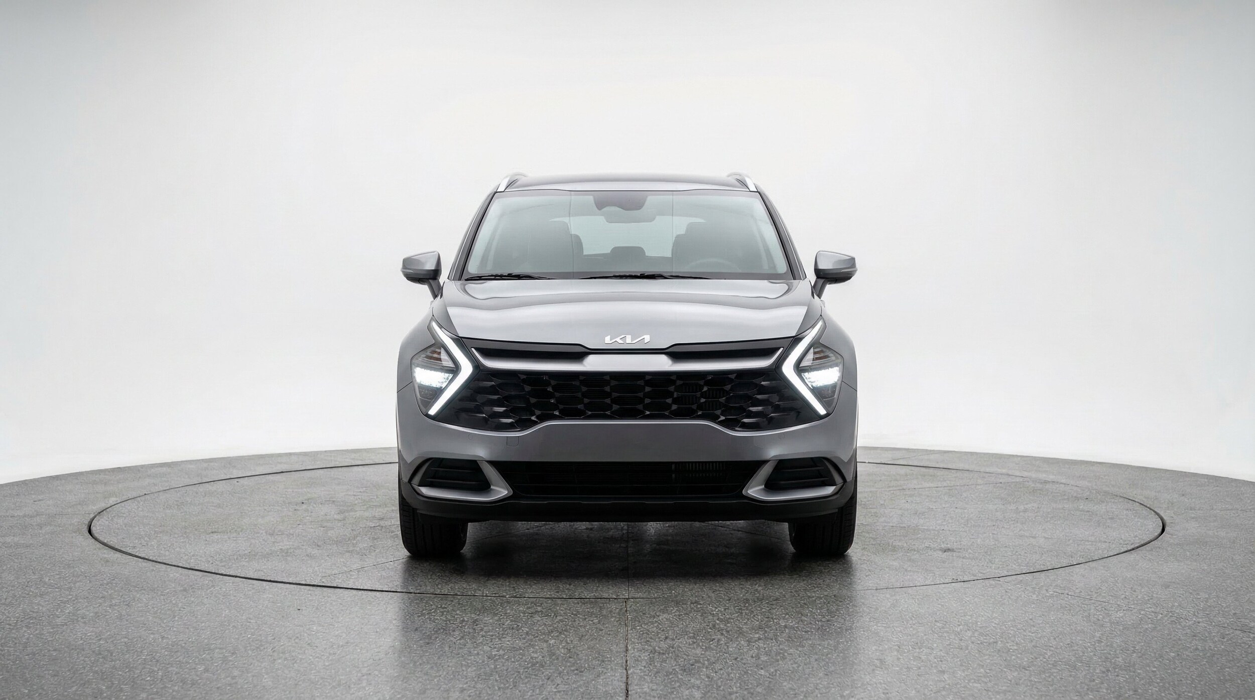 Thumbnail: 2026 Kia Sportage - 2