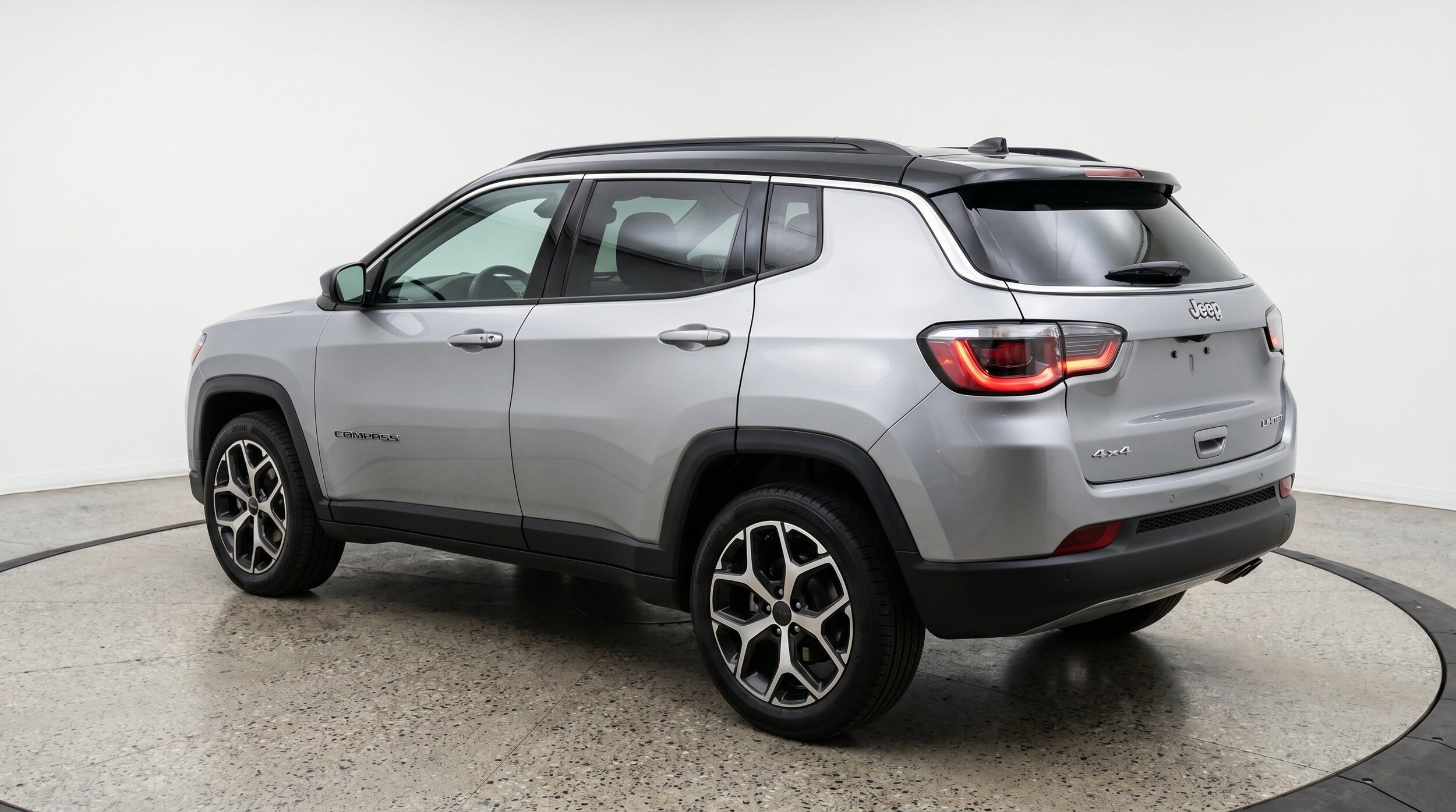 Thumbnail: 2025 Jeep Compass - 6
