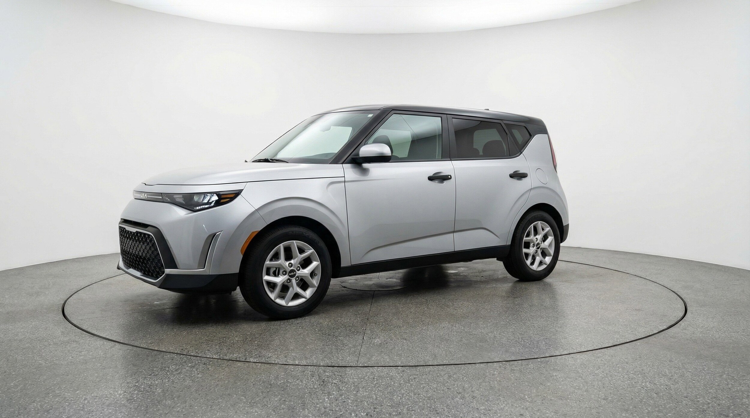 Thumbnail: 2025 Kia Soul - 3