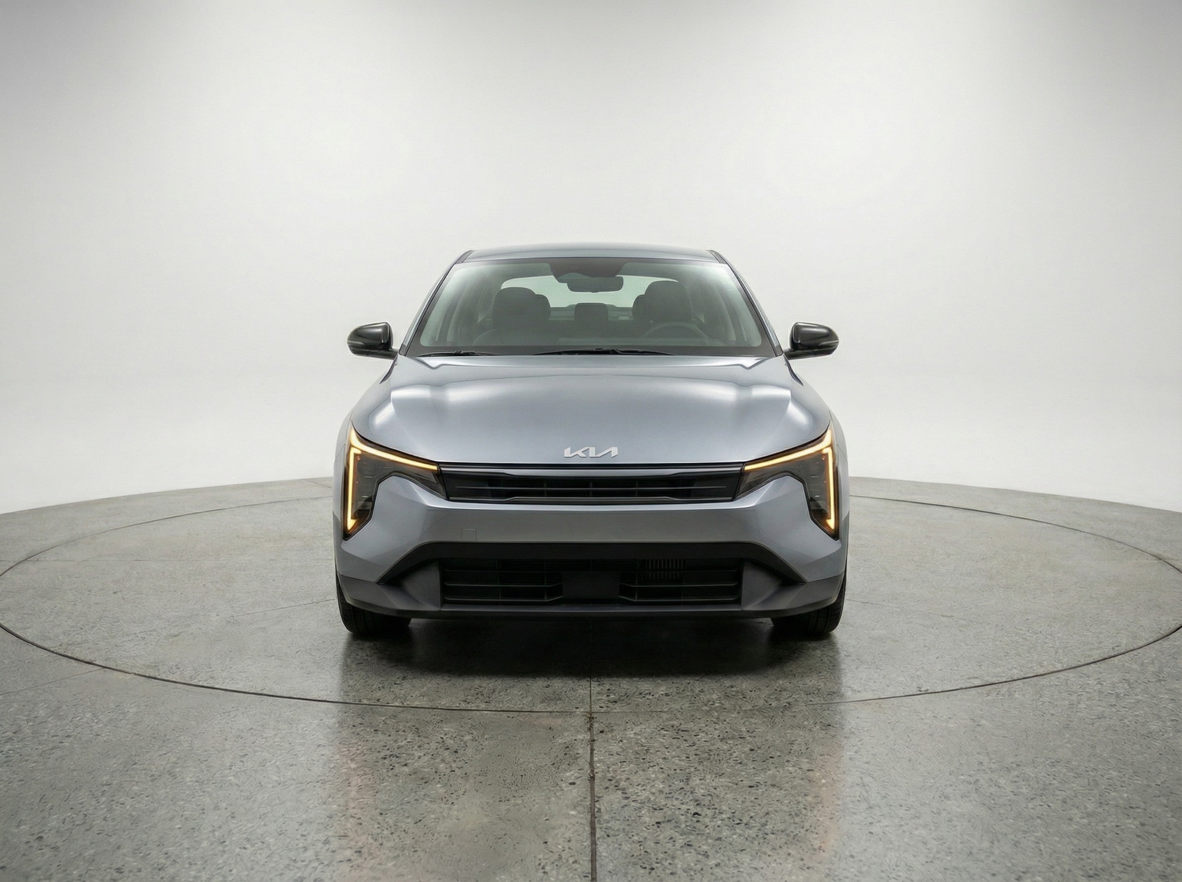 Thumbnail: 2025 Kia K4 - 2